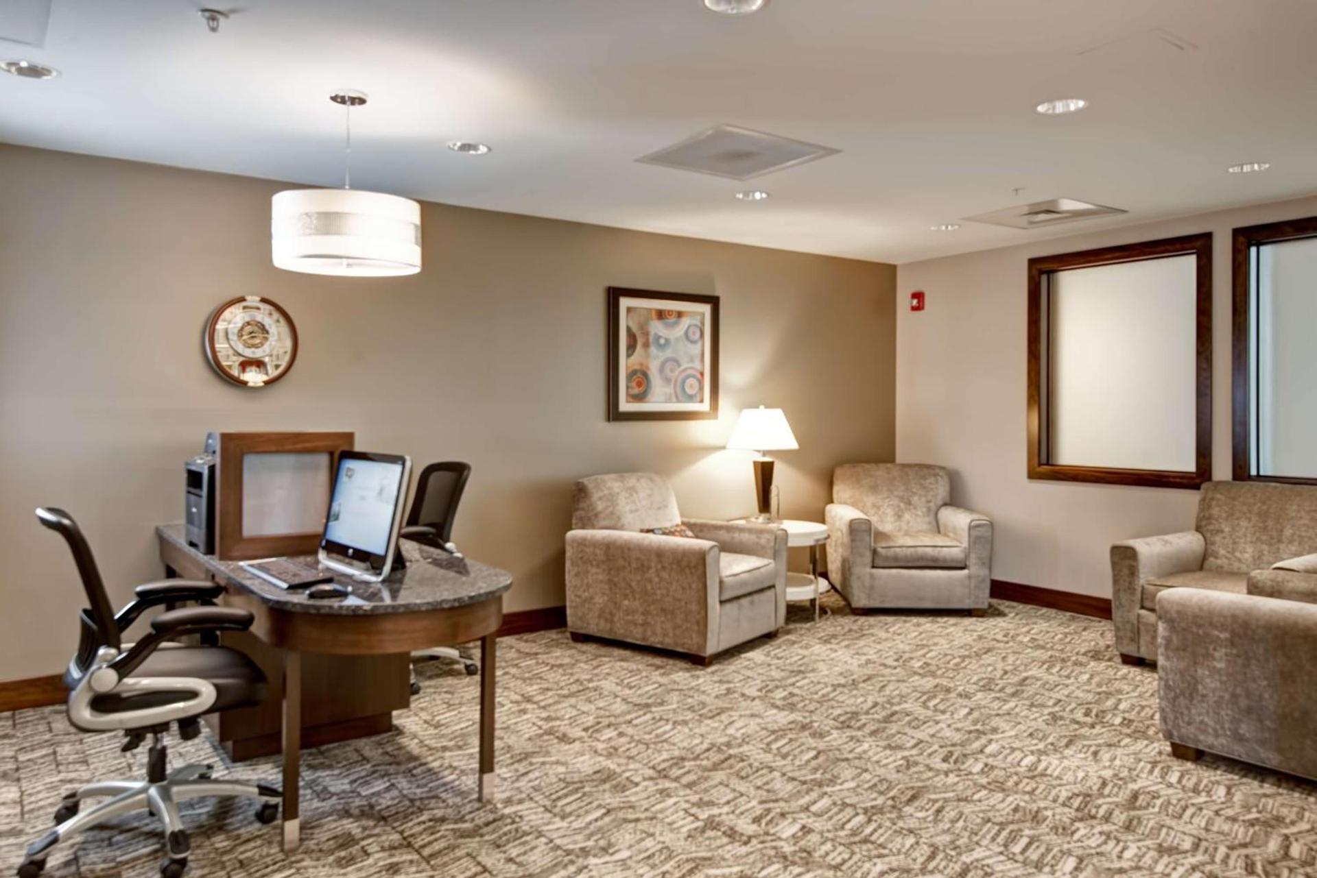 Homewood Suites by Hilton Greeley photo 32