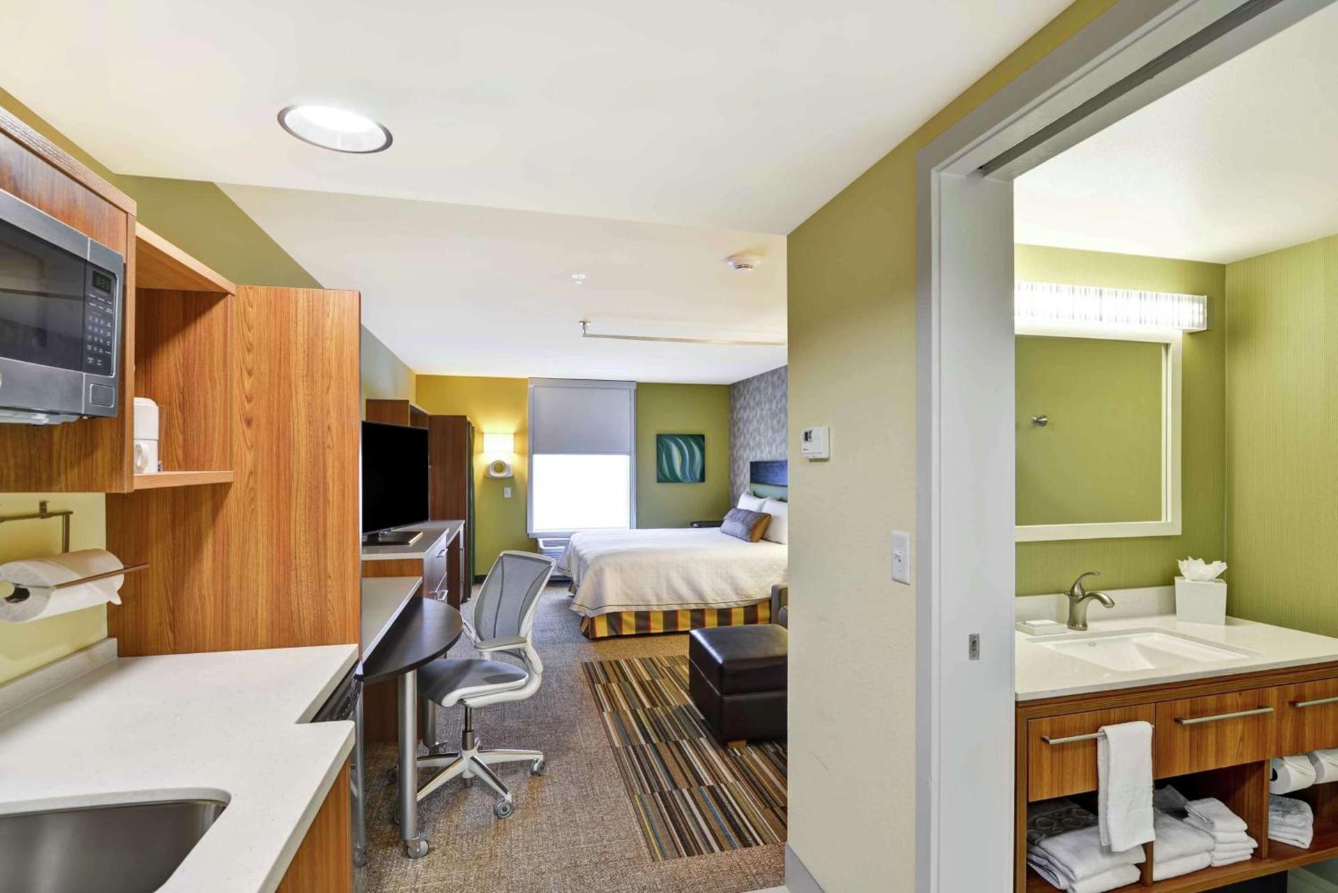 Home2 Suites by Hilton Idaho Falls photo 33