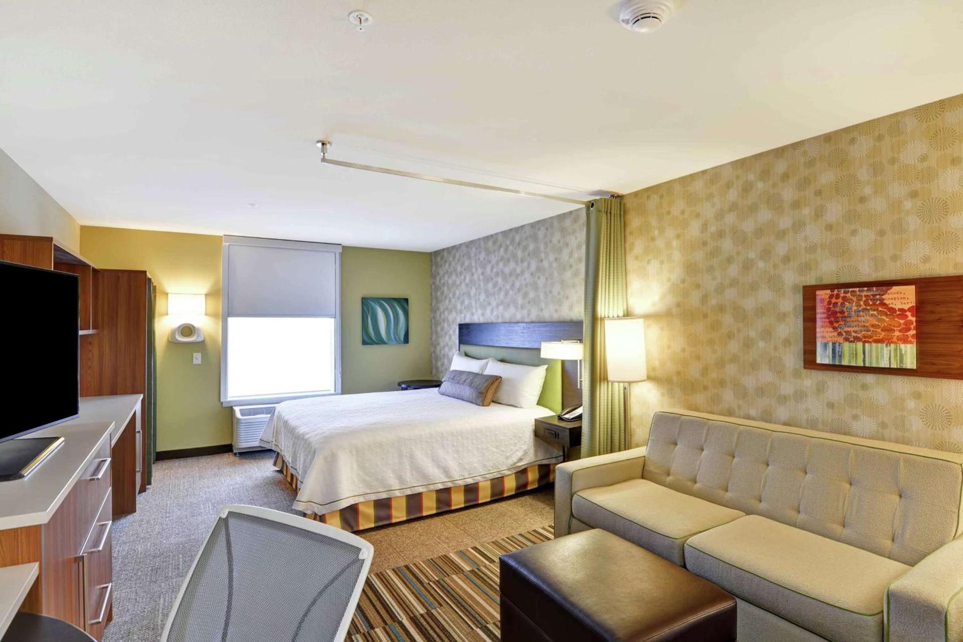 Home2 Suites by Hilton Idaho Falls photo 35