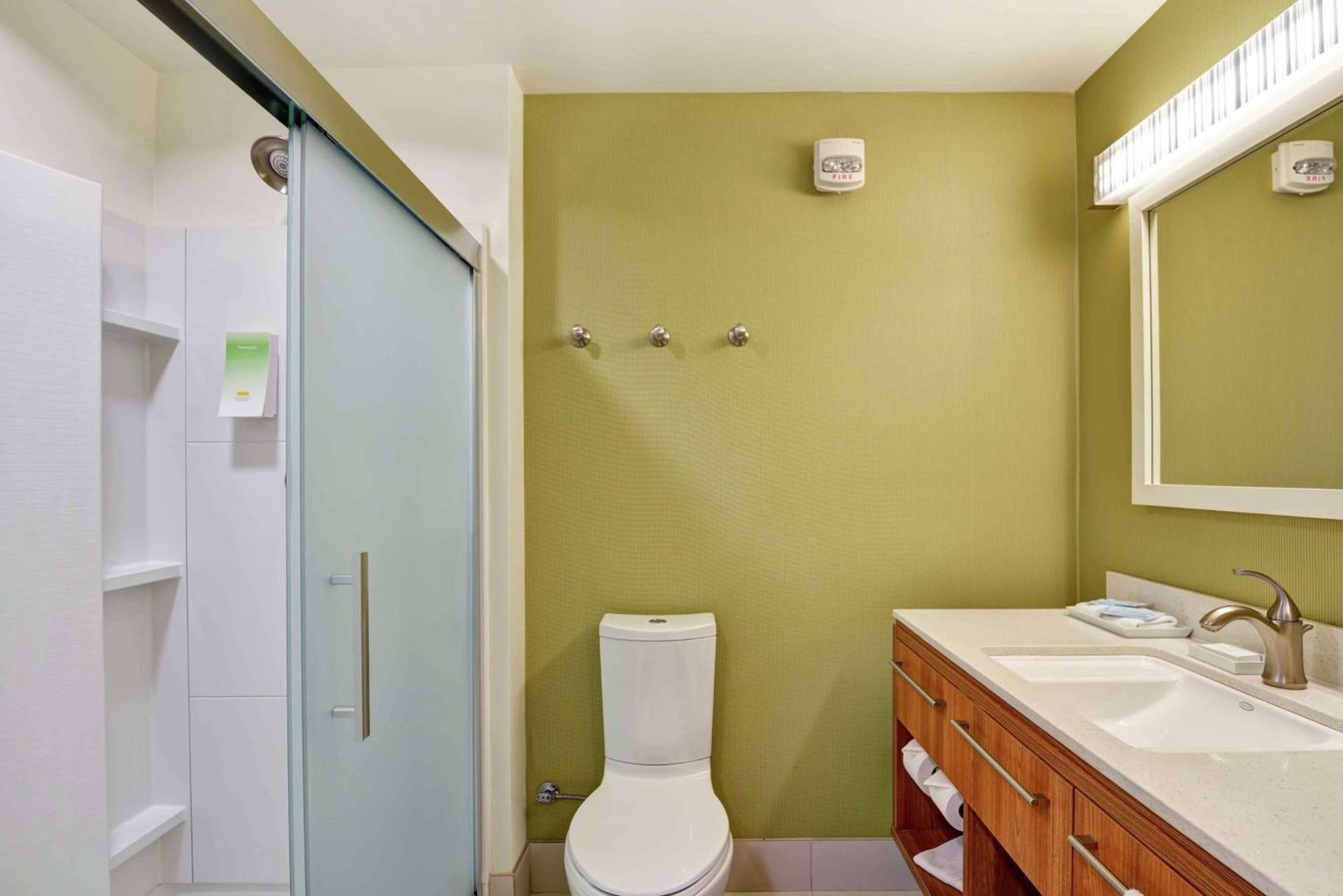 Home2 Suites by Hilton Idaho Falls photo 37