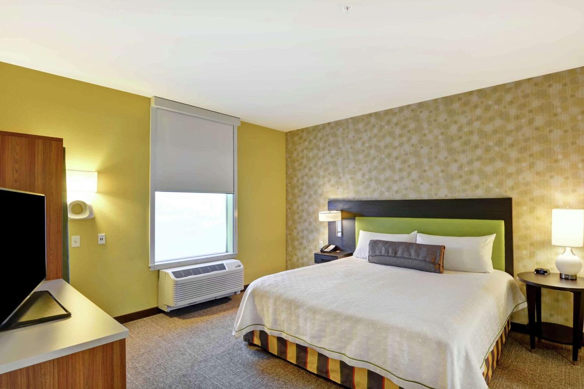 Home2 Suites by Hilton Idaho Falls photo 38
