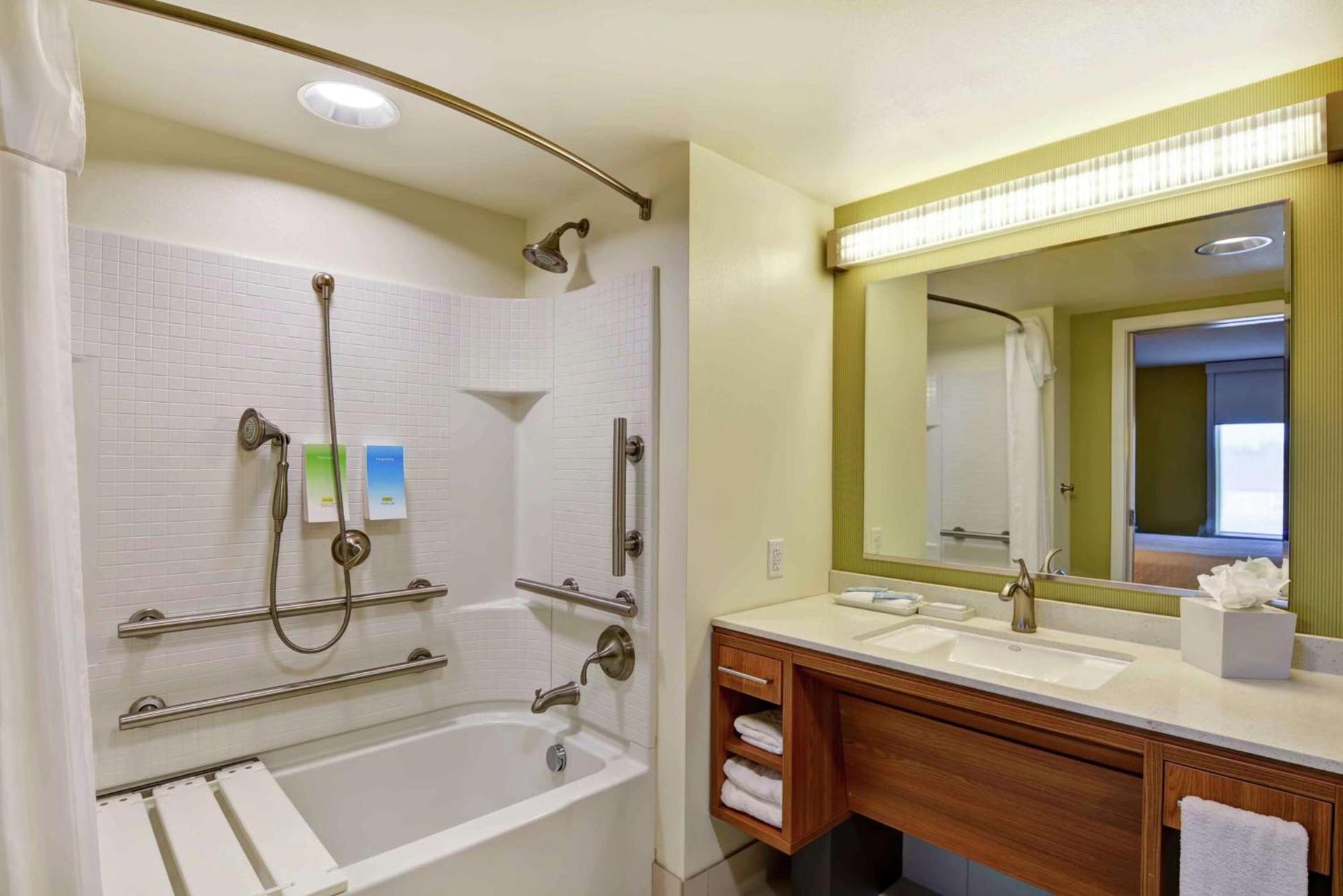 Home2 Suites by Hilton Idaho Falls photo 39