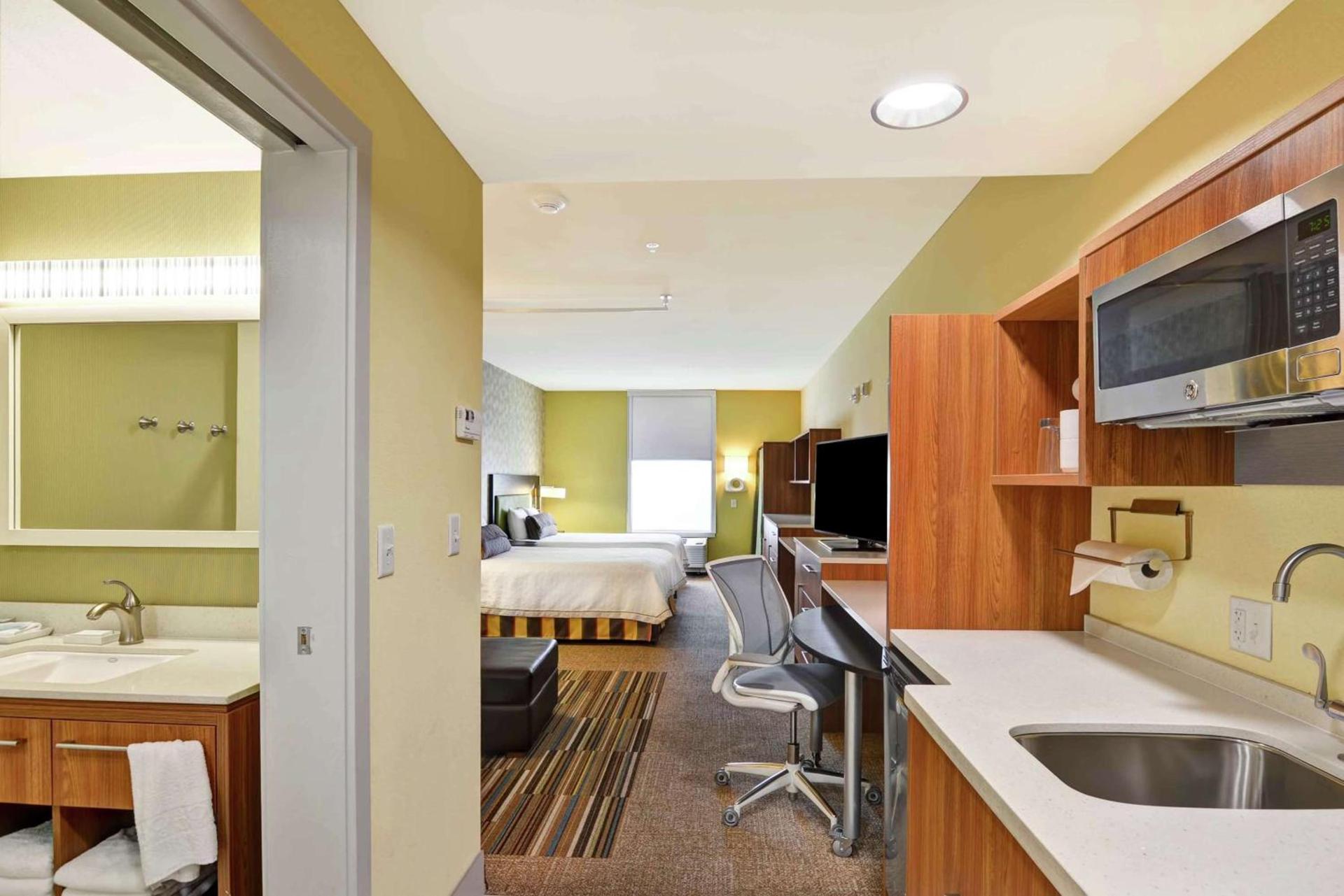 Home2 Suites by Hilton Idaho Falls photo 40