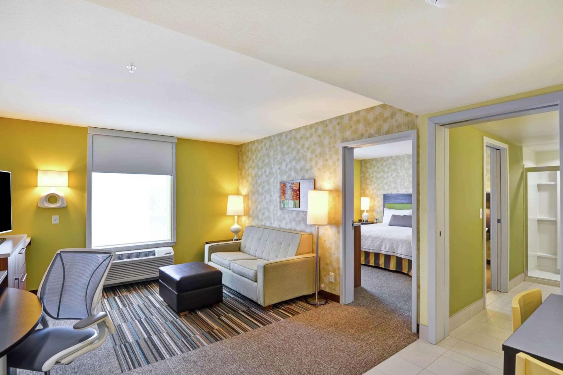 Home2 Suites by Hilton Idaho Falls photo 42