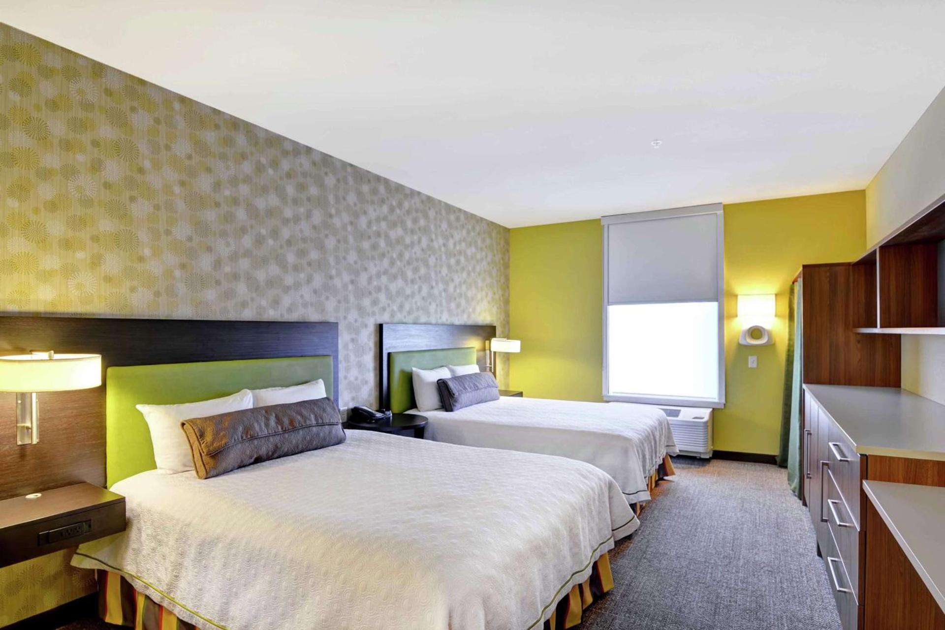 Home2 Suites by Hilton Idaho Falls photo 43