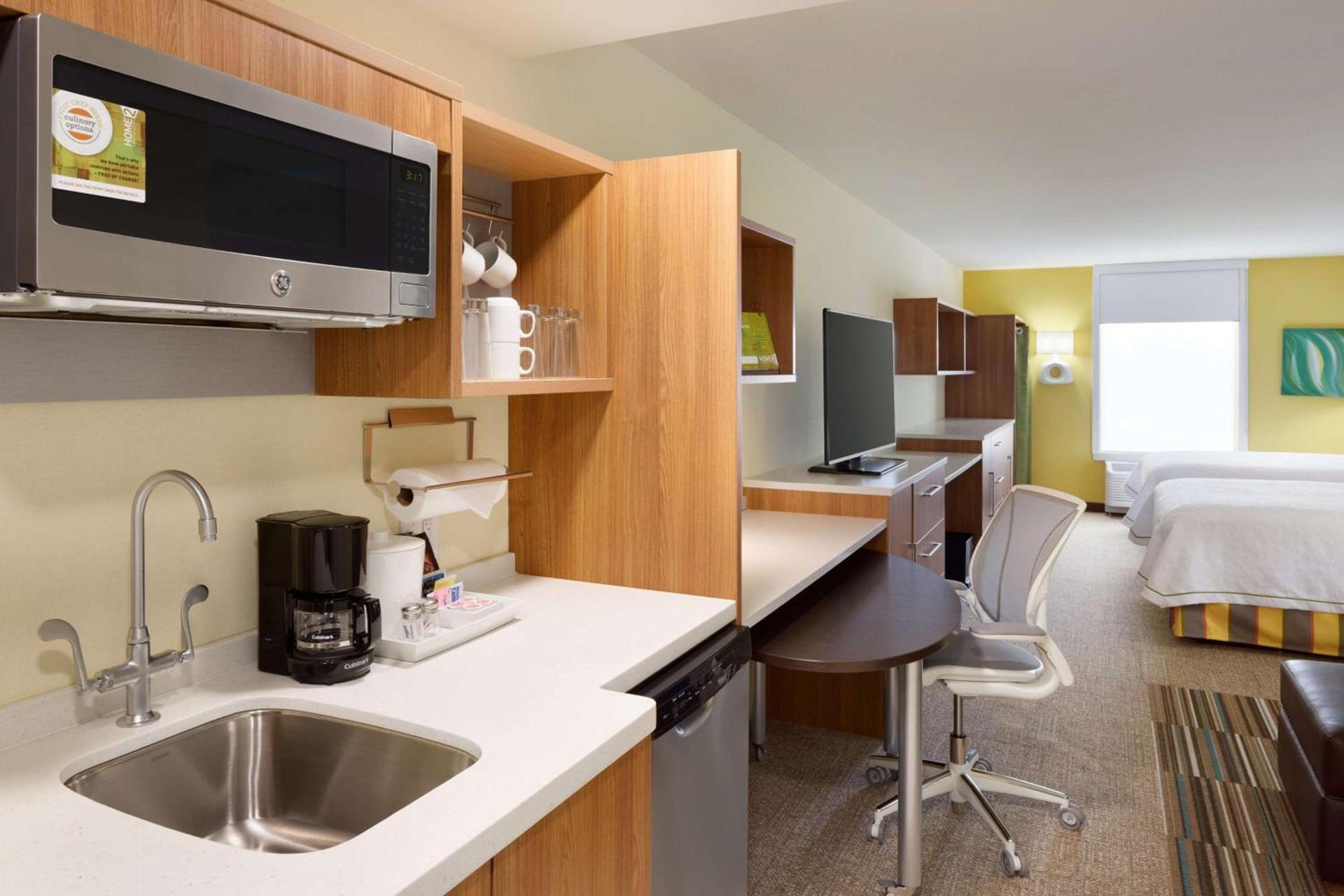 Home2 Suites by Hilton Idaho Falls photo 46