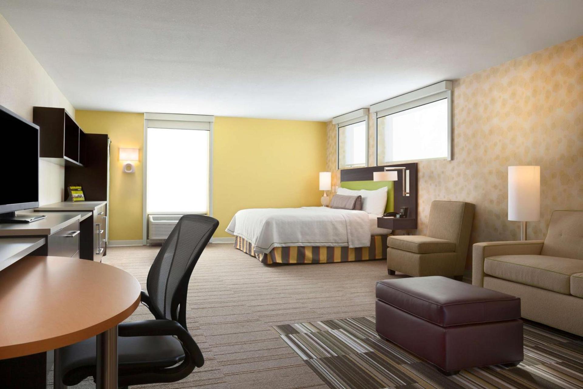 Home2 Suites by Hilton Idaho Falls photo 47
