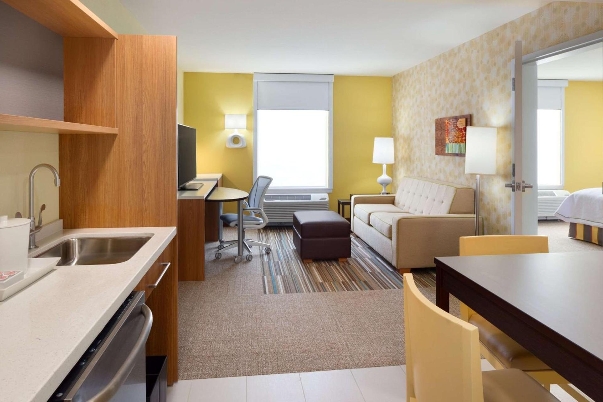 Home2 Suites by Hilton Idaho Falls photo 50