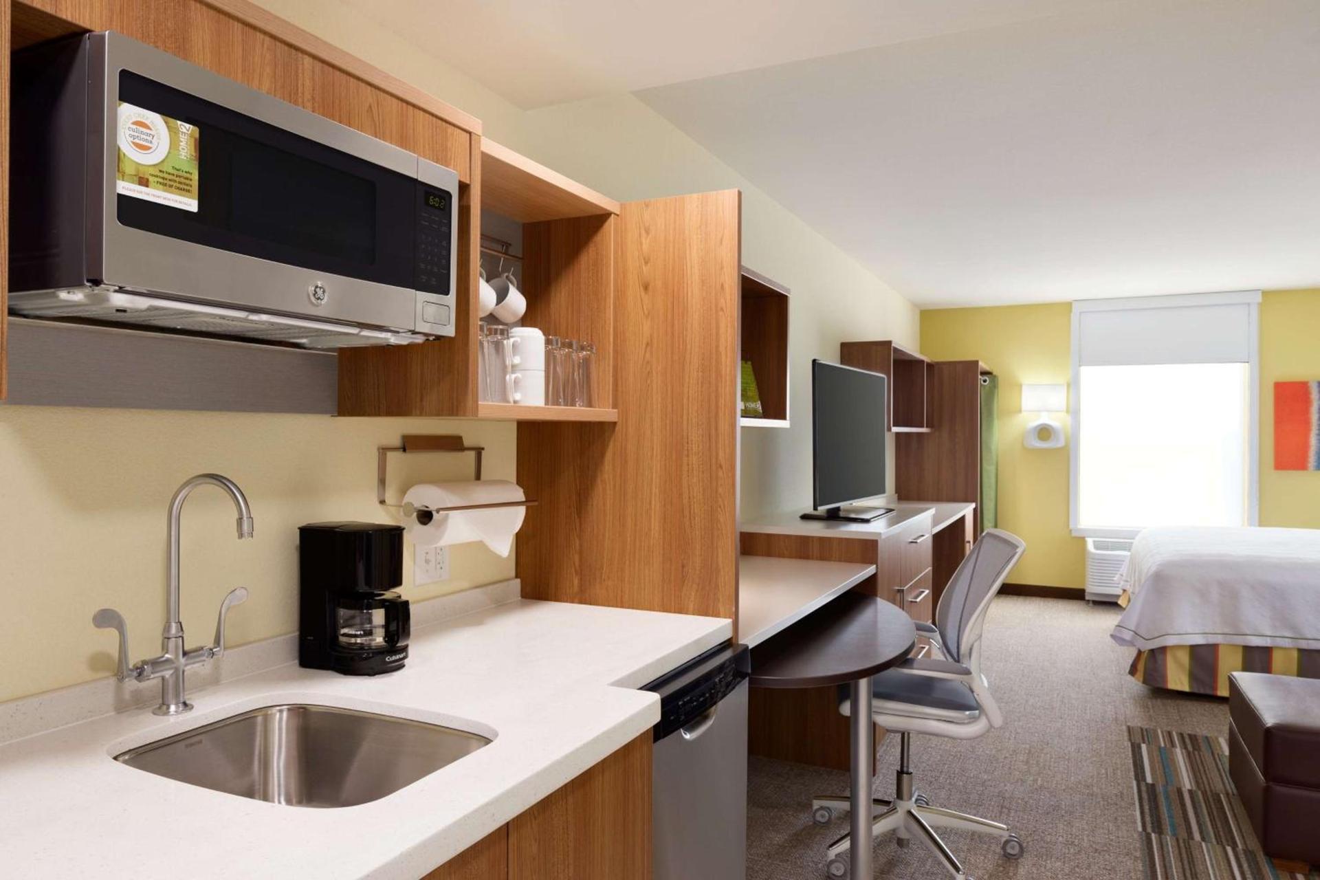 Home2 Suites by Hilton Idaho Falls photo 51