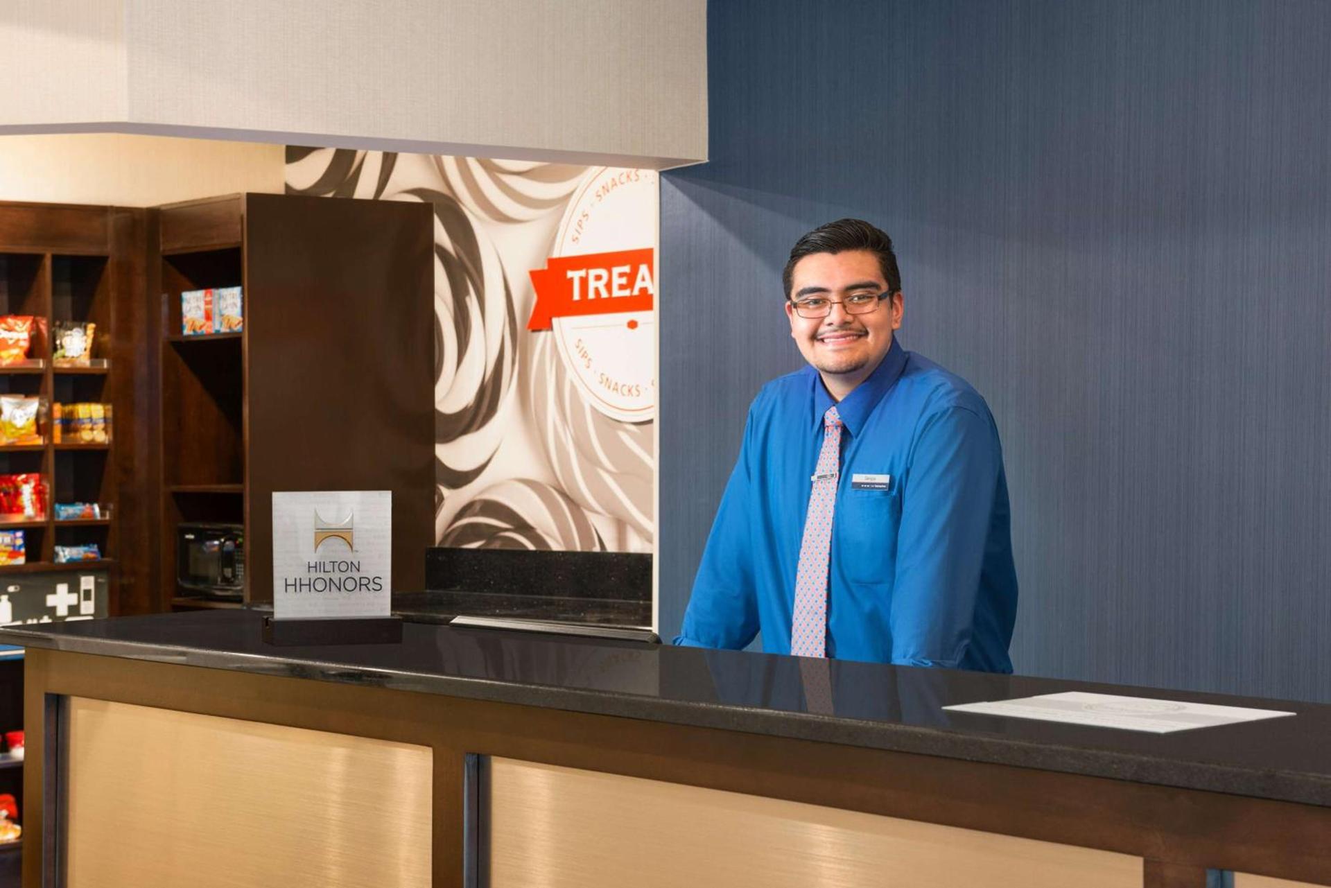 Hampton Inn & Suites - Lavonia, GA photo 5