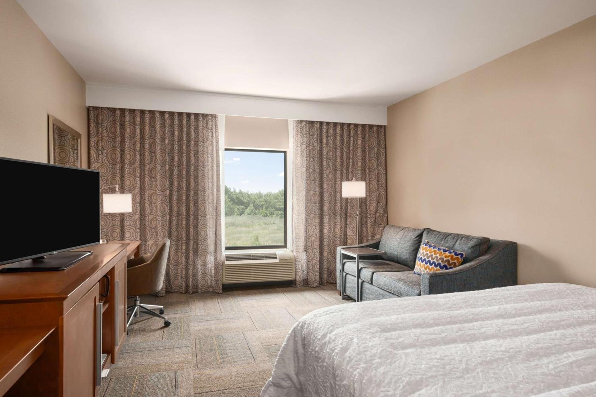 Hampton Inn & Suites - Lavonia, GA photo 14