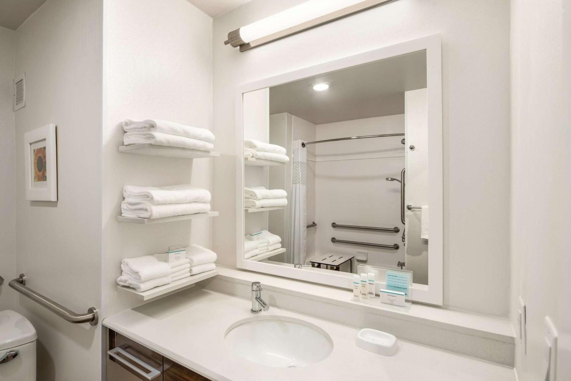 Hampton Inn & Suites - Lavonia, GA photo 16