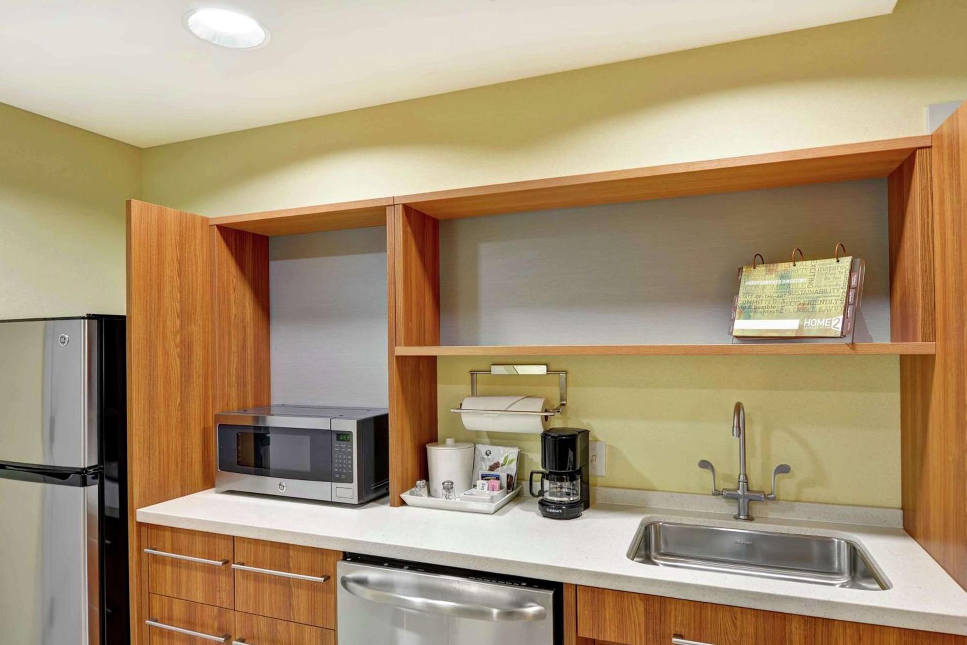 Home2 Suites by Hilton Idaho Falls photo 58
