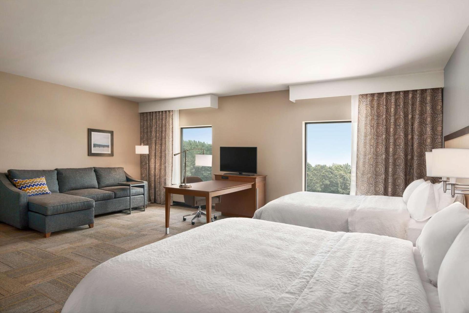 Hampton Inn & Suites - Lavonia, GA photo 18