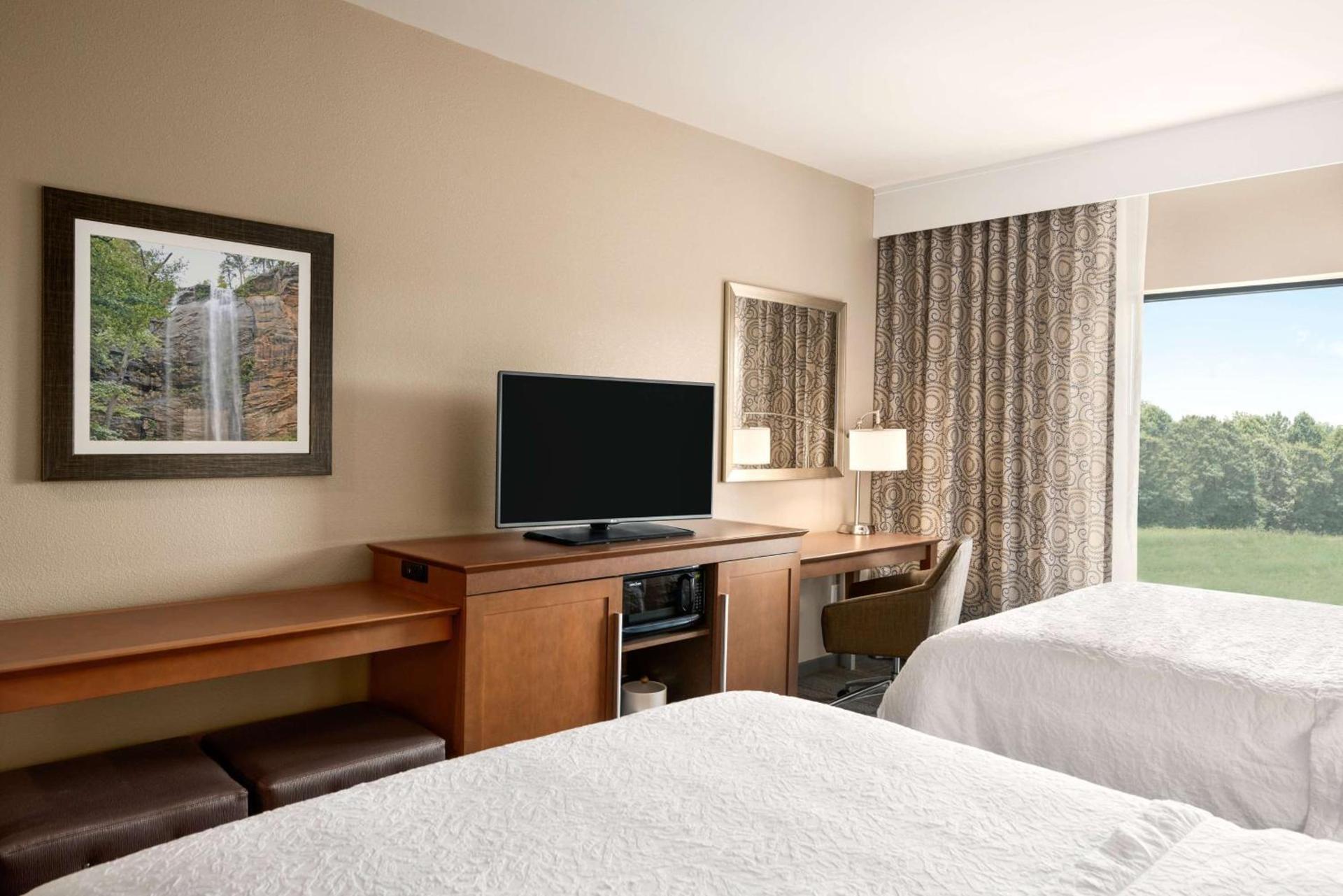 Hampton Inn & Suites - Lavonia, GA photo 19