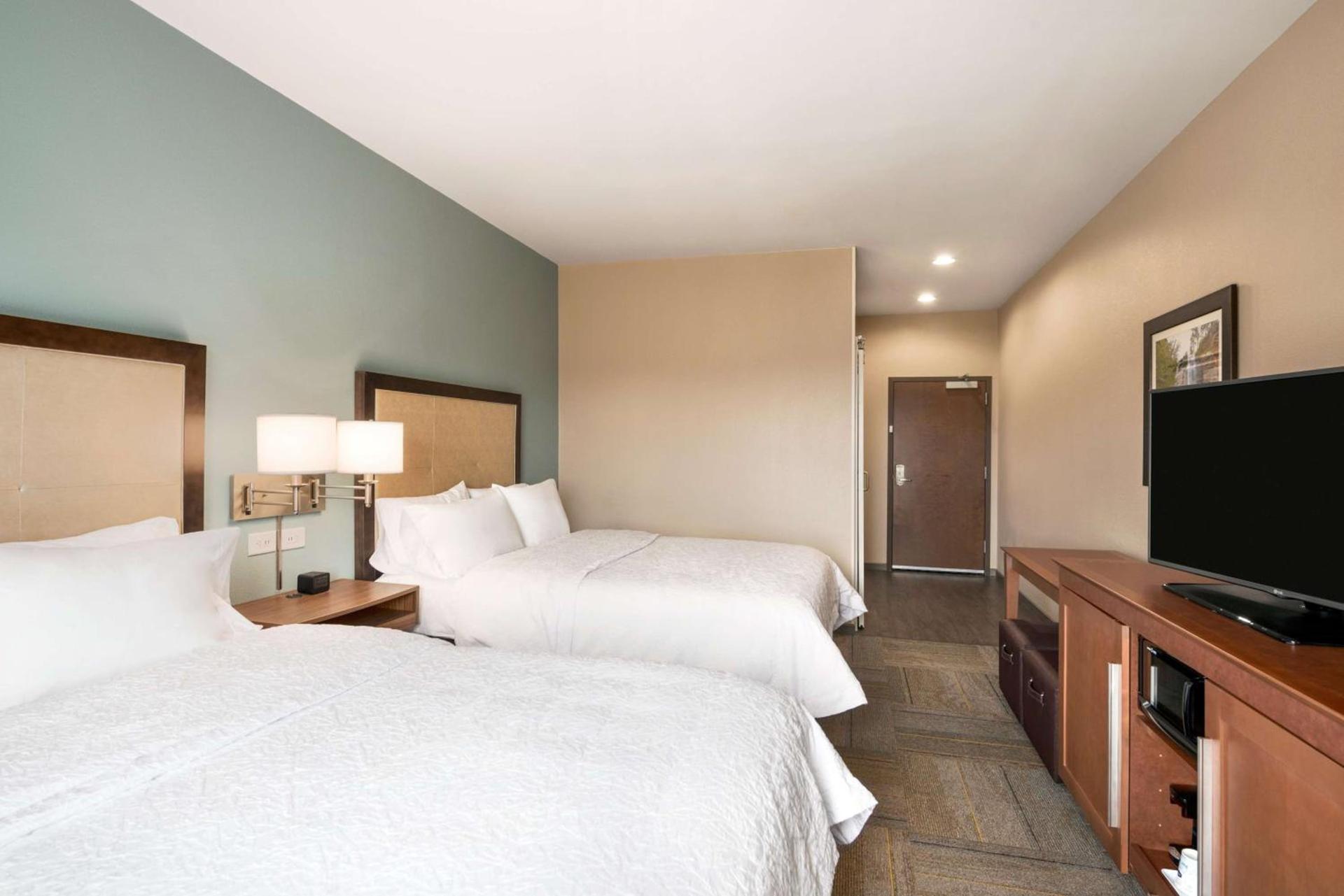 Hampton Inn & Suites - Lavonia, GA photo 21