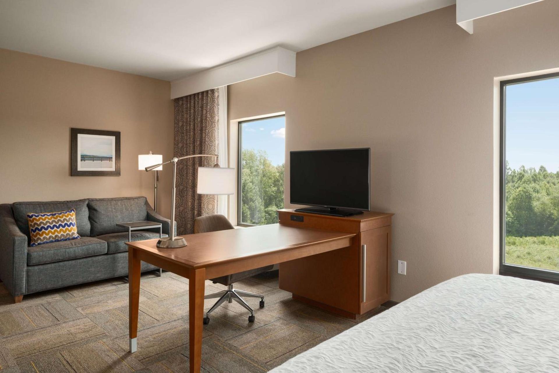 Hampton Inn & Suites - Lavonia, GA photo 22