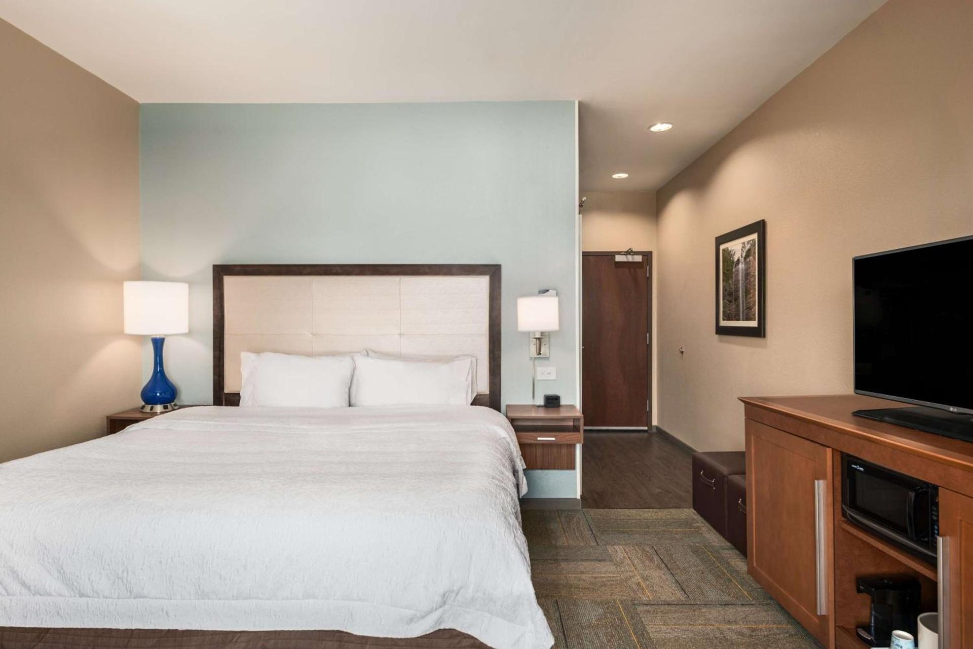 Hampton Inn & Suites - Lavonia, GA photo 24