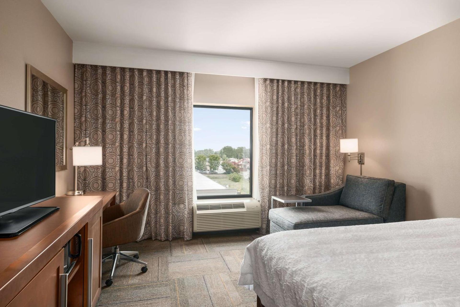Hampton Inn & Suites - Lavonia, GA photo 25