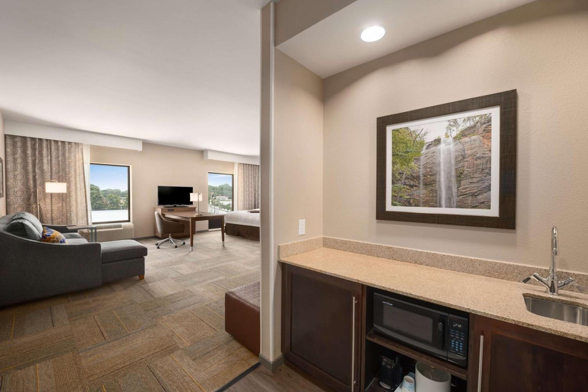 Hampton Inn & Suites - Lavonia, GA photo 29
