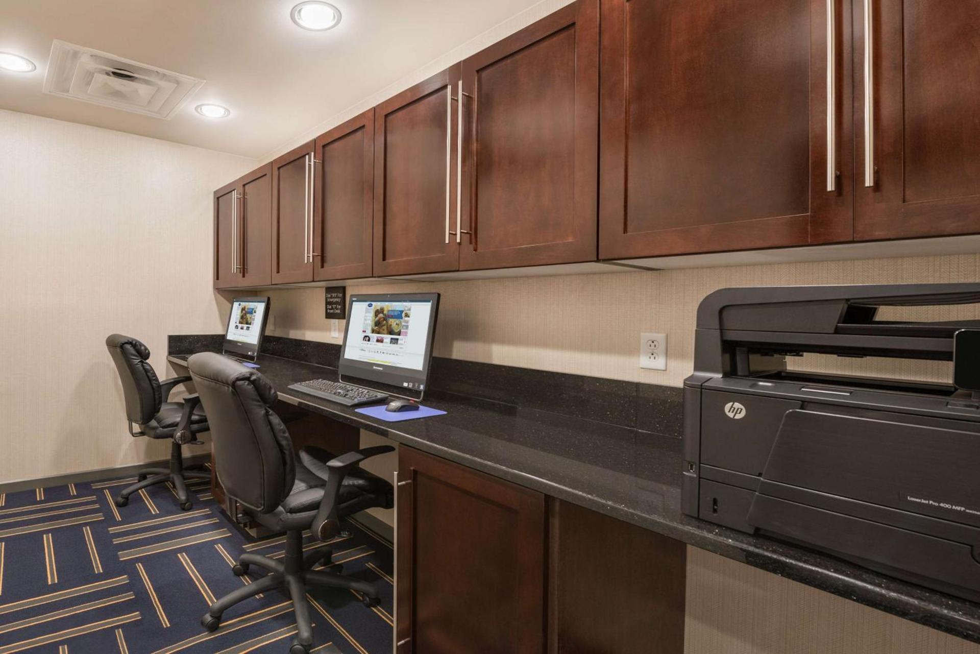 Hampton Inn & Suites - Lavonia, GA photo 30