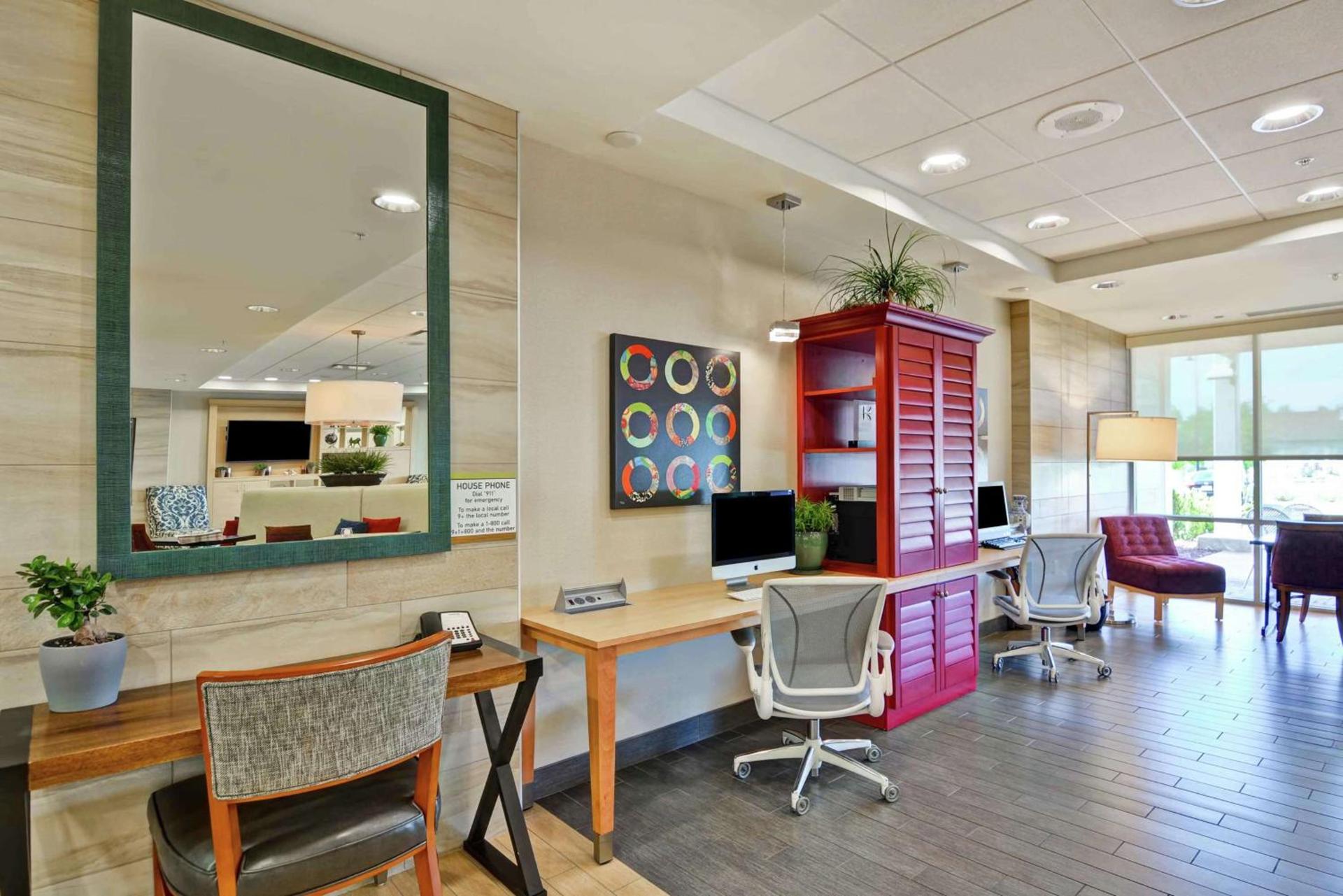 Home2 Suites by Hilton Idaho Falls photo 66
