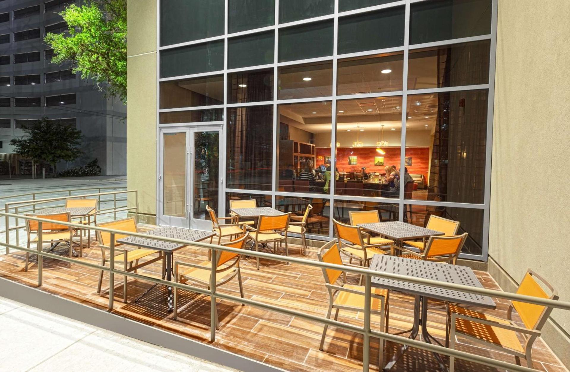 Homewood Suites by Hilton Houston Downtown photo 3