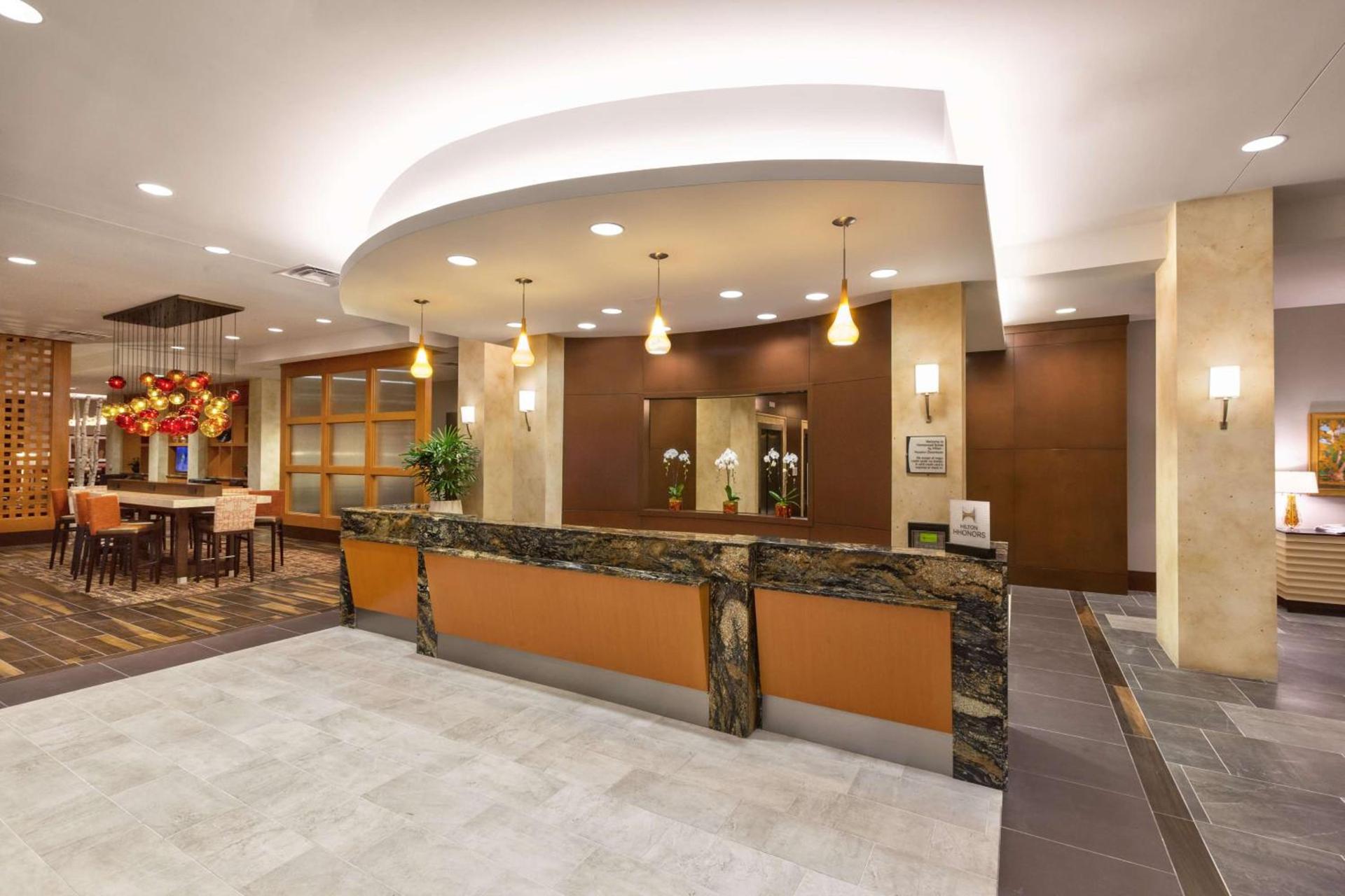 Homewood Suites by Hilton Houston Downtown photo 4