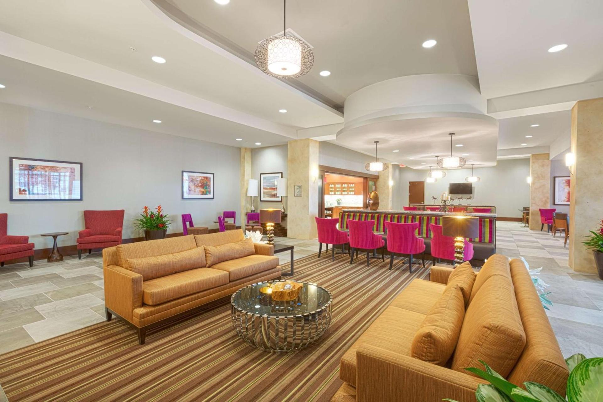 Homewood Suites by Hilton Houston Downtown photo 6