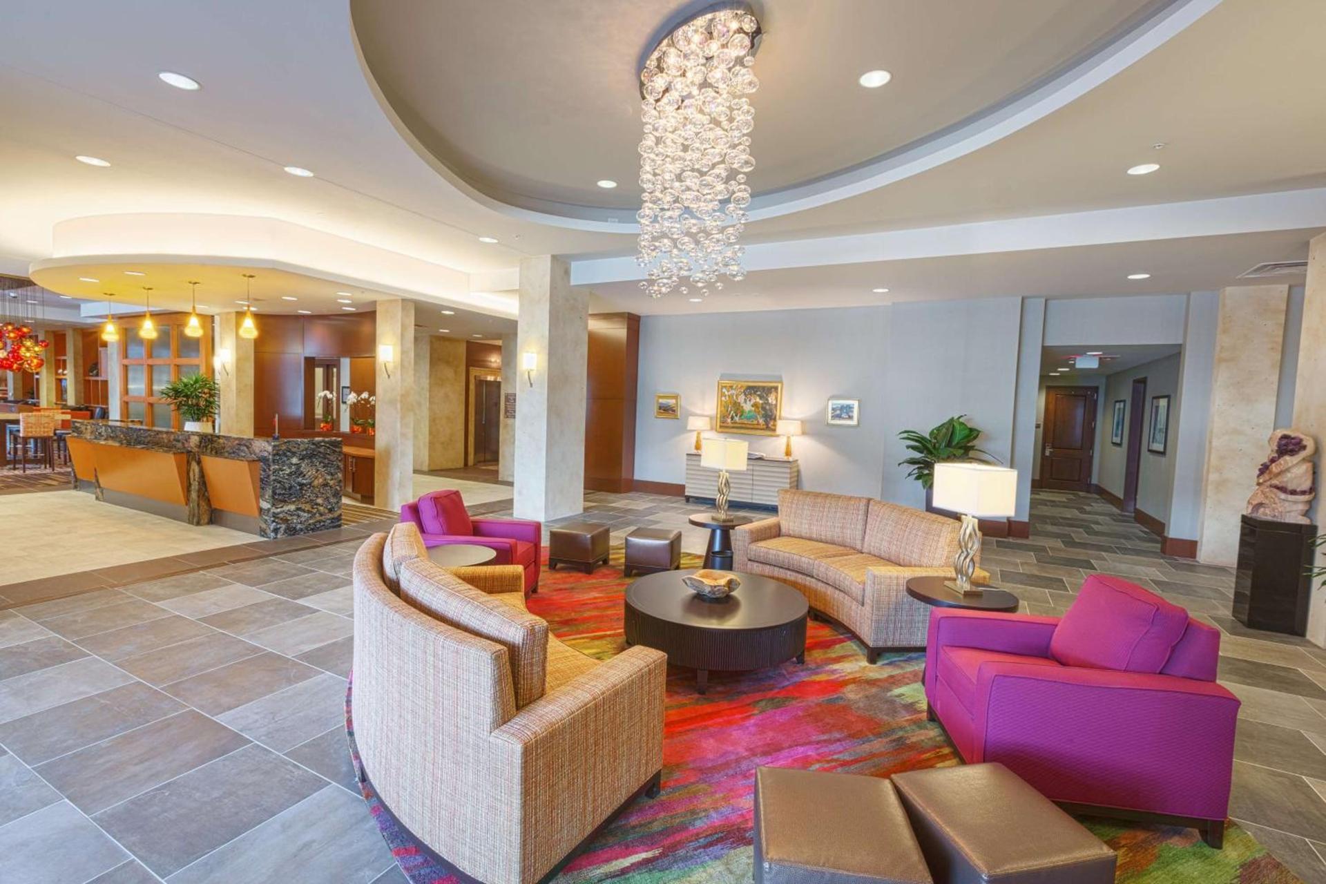 Homewood Suites by Hilton Houston Downtown photo 5