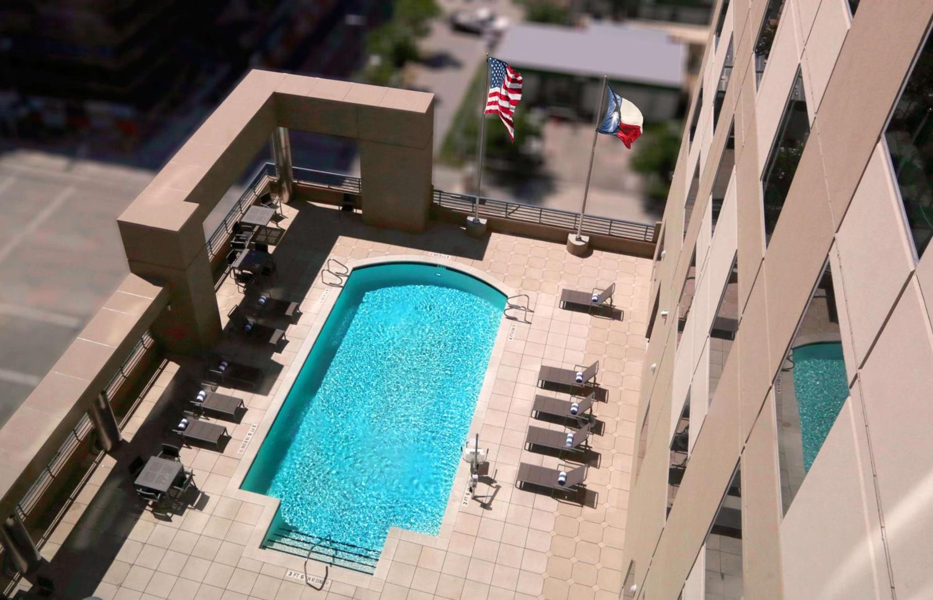 Homewood Suites by Hilton Houston Downtown photo 8