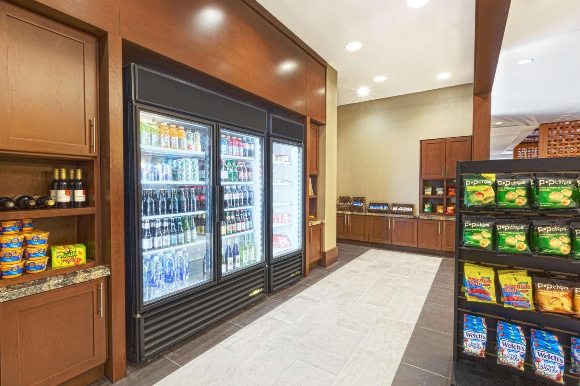 Homewood Suites by Hilton Houston Downtown photo 10