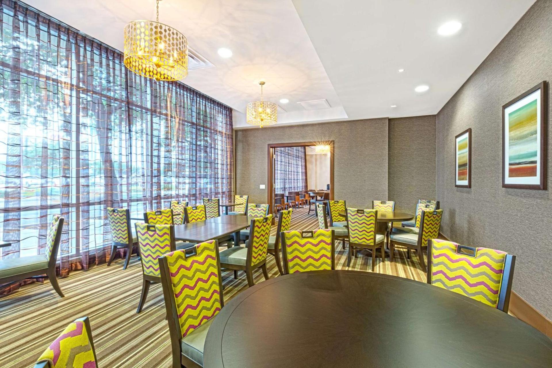 Homewood Suites by Hilton Houston Downtown photo 9
