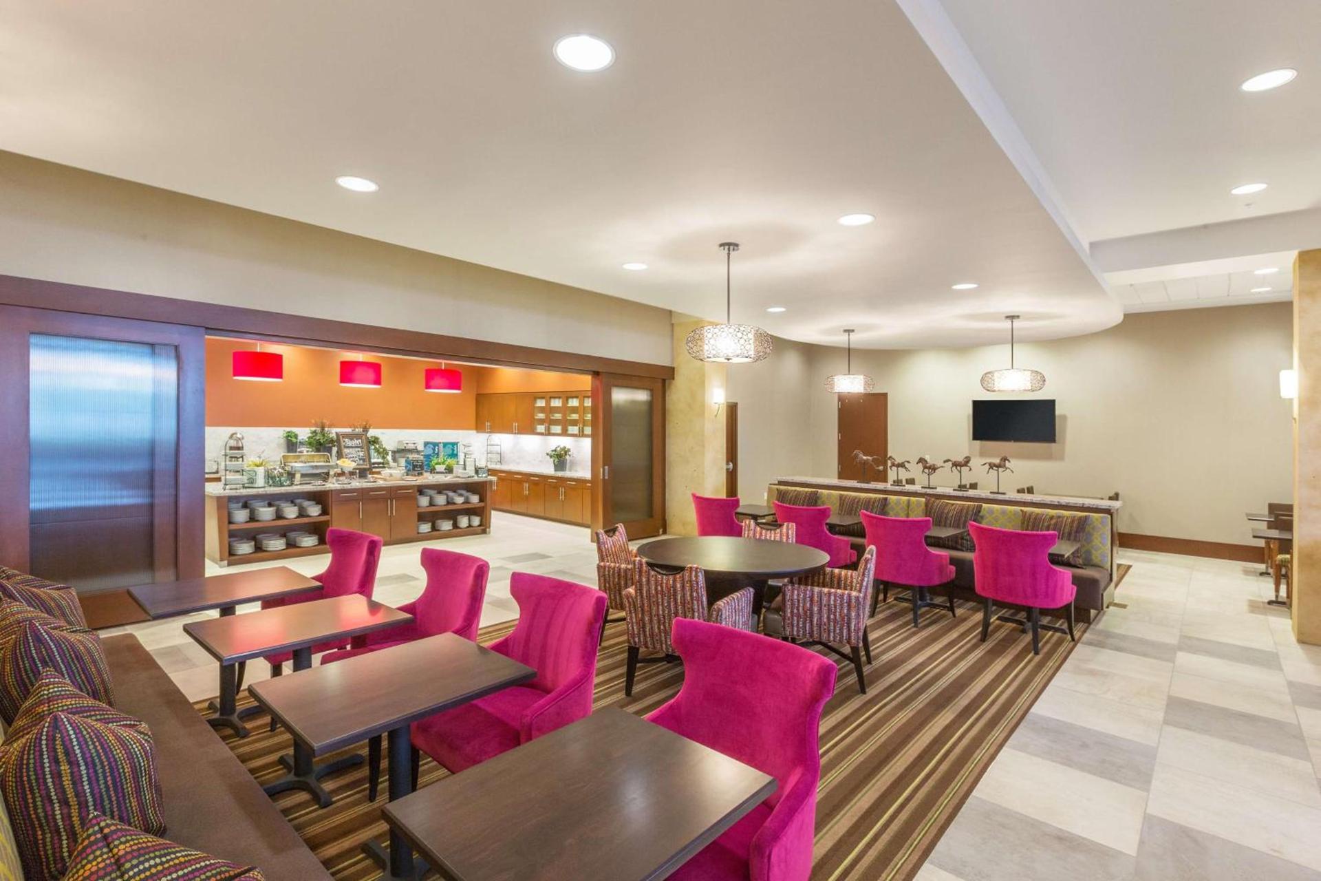 Homewood Suites by Hilton Houston Downtown photo 12