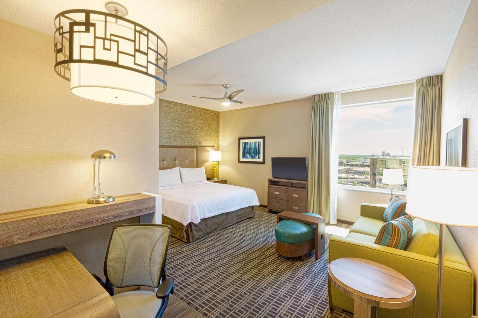 Homewood Suites by Hilton Houston Downtown photo 14