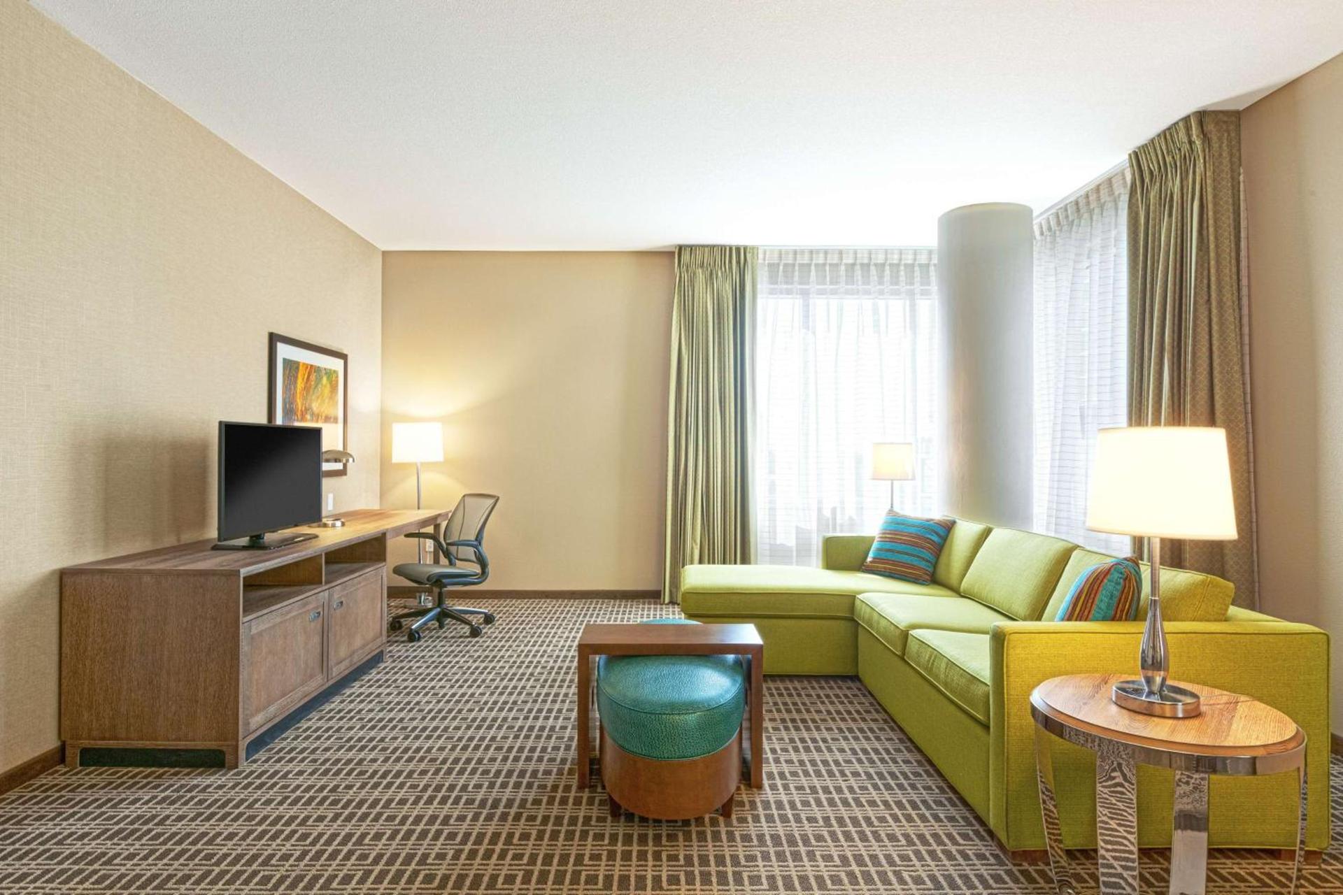 Homewood Suites by Hilton Houston Downtown photo 15
