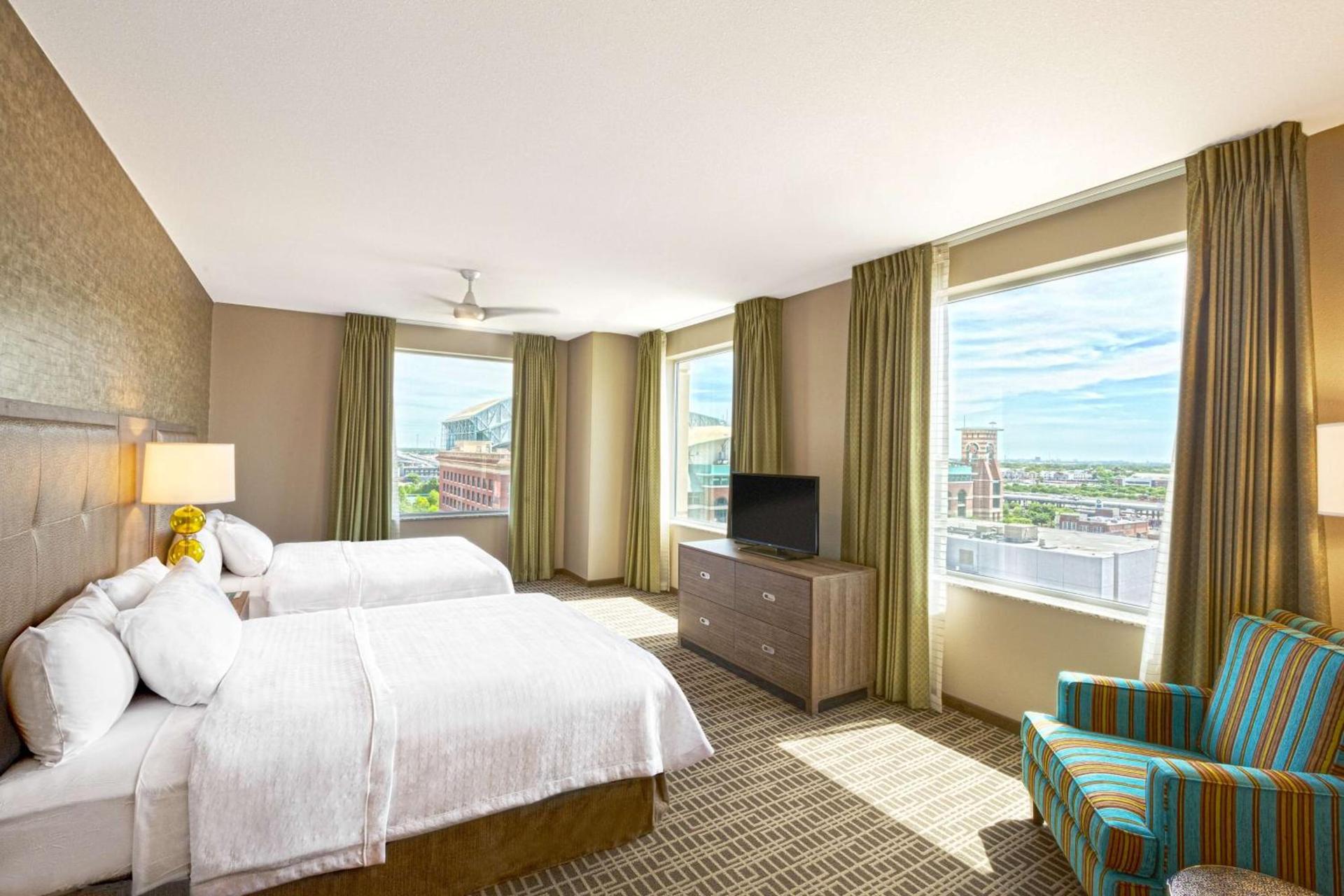 Homewood Suites by Hilton Houston Downtown photo 16