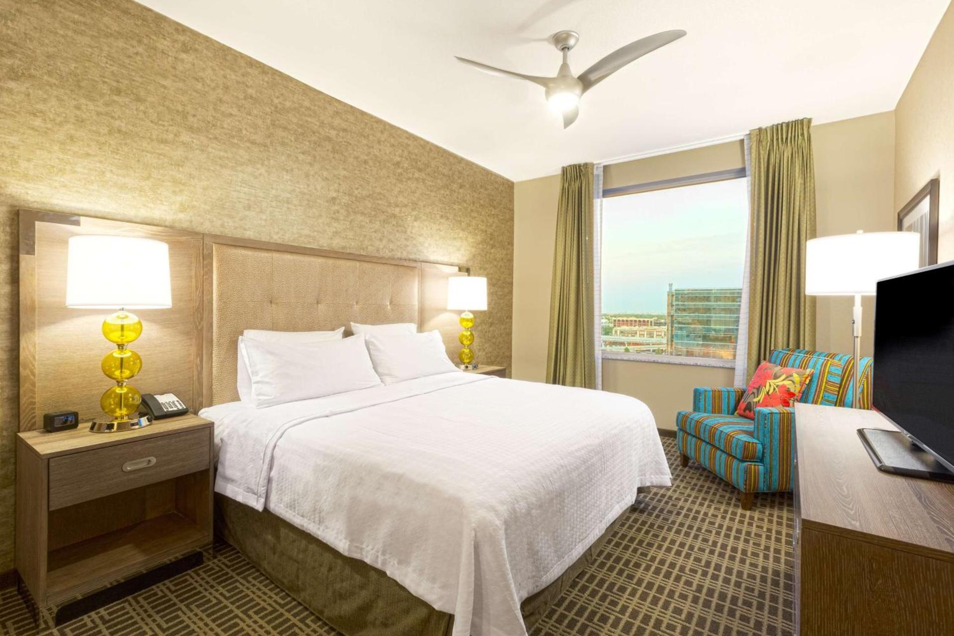 Homewood Suites by Hilton Houston Downtown photo 17