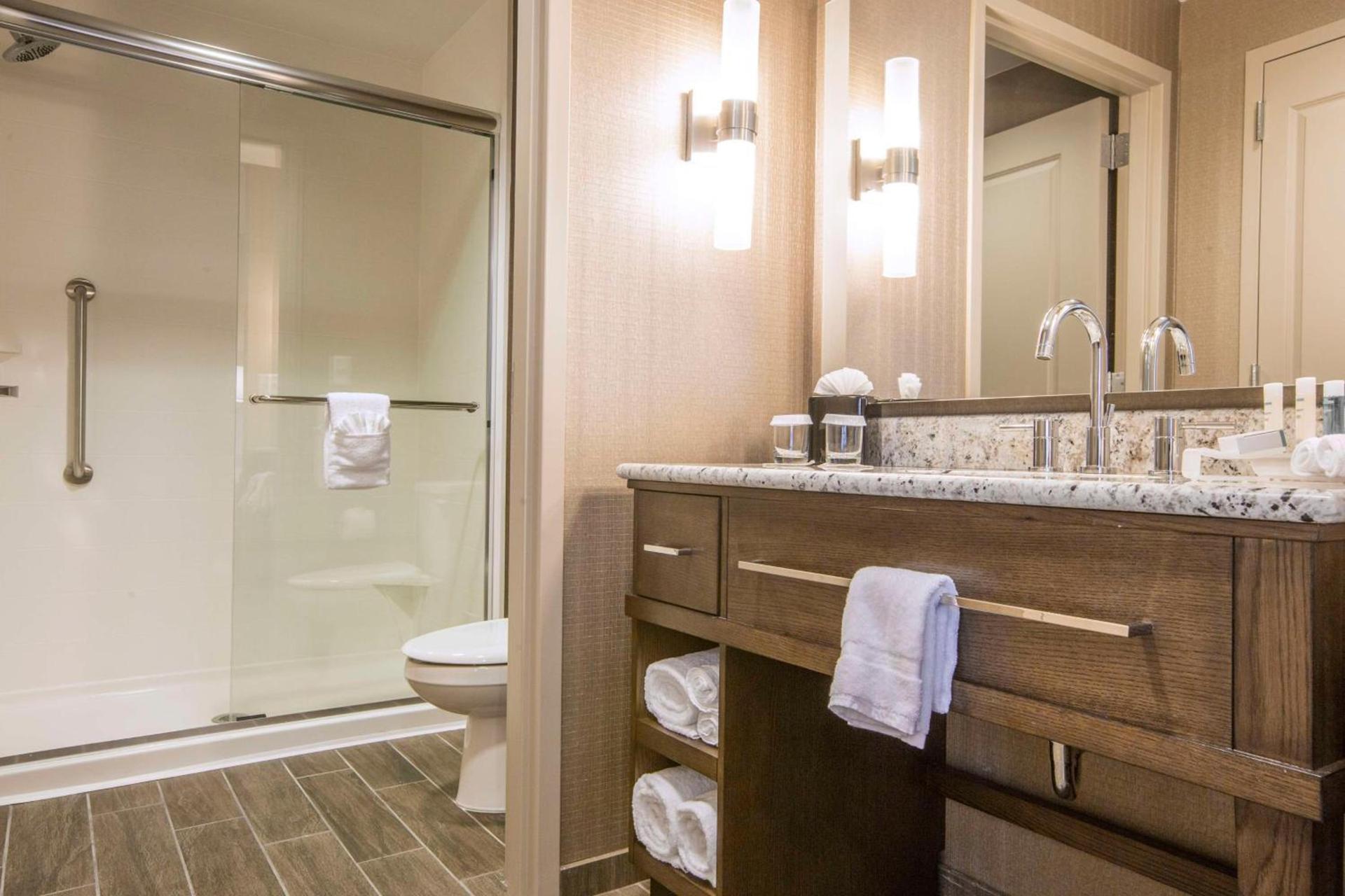 Homewood Suites by Hilton Houston Downtown photo 19