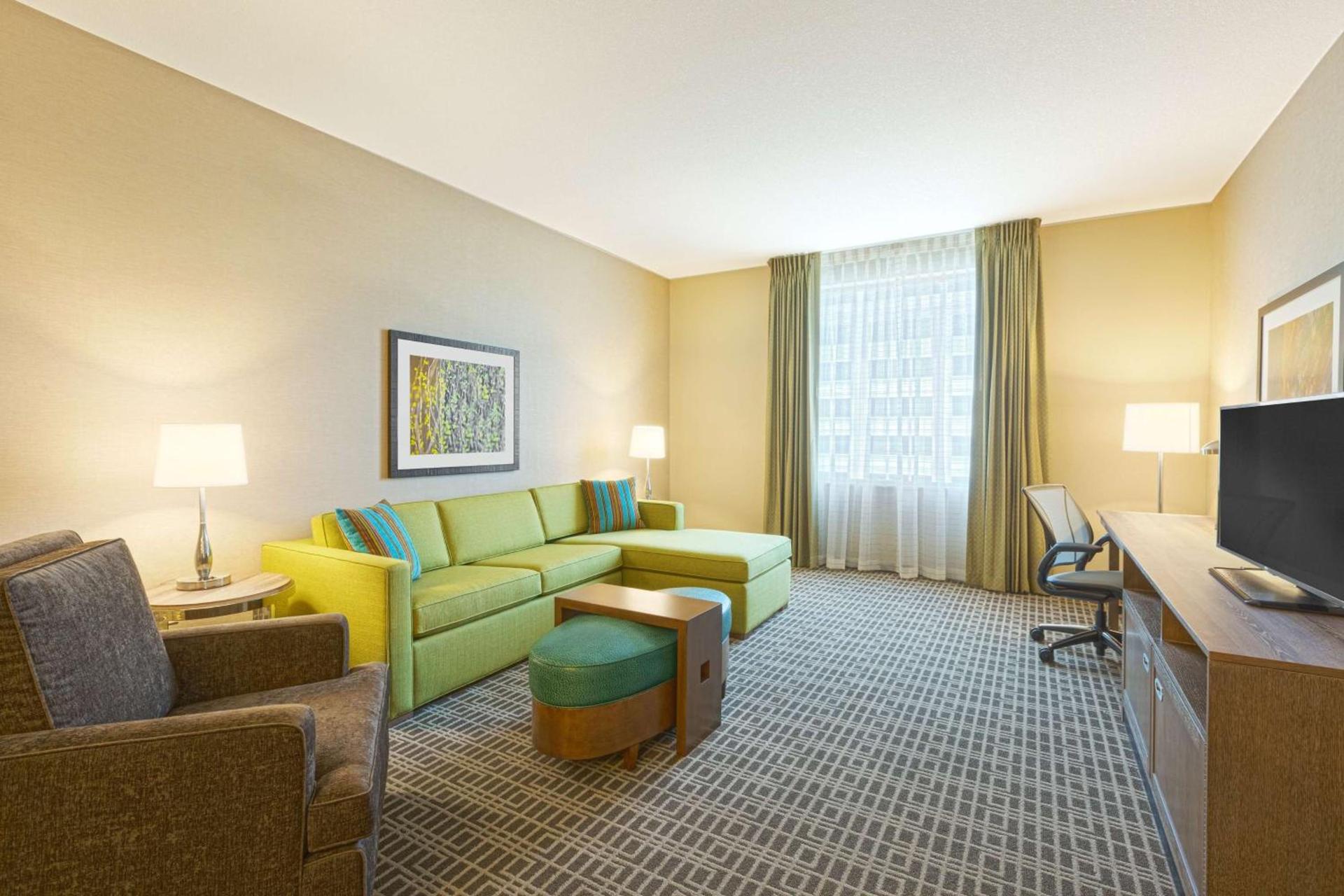 Homewood Suites by Hilton Houston Downtown photo 18