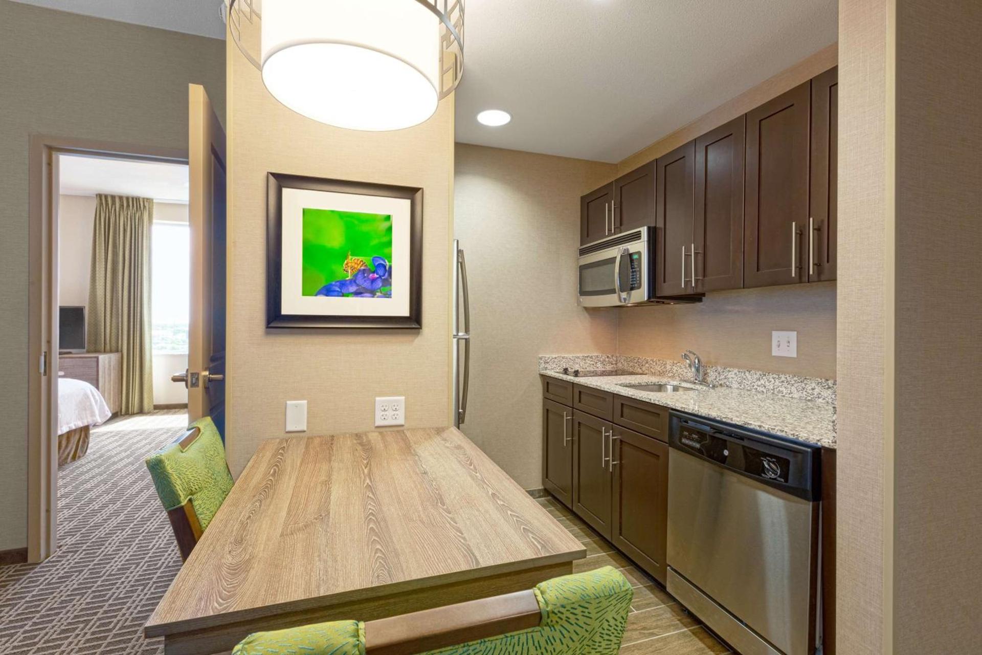 Homewood Suites by Hilton Houston Downtown photo 21