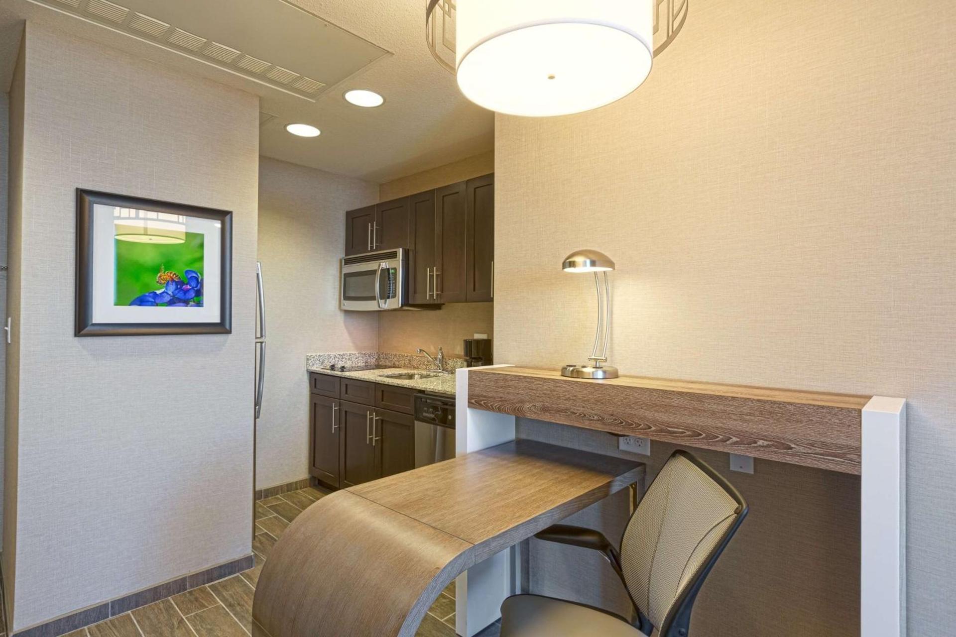Homewood Suites by Hilton Houston Downtown photo 22