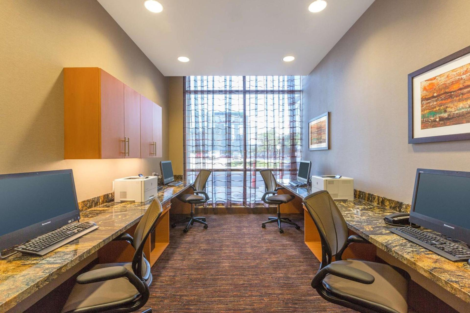 Homewood Suites by Hilton Houston Downtown photo 23