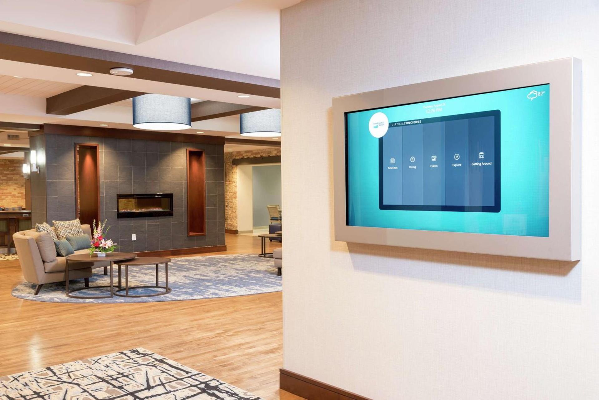 Homewood Suites by Hilton Grand Rapids Downtown photo 4
