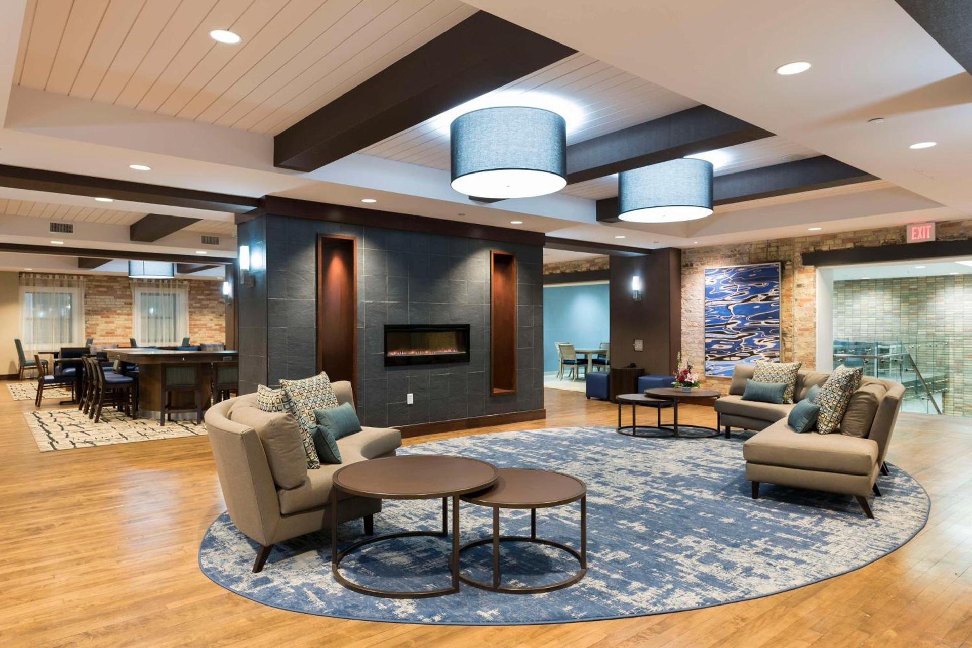 Homewood Suites by Hilton Grand Rapids Downtown photo 5