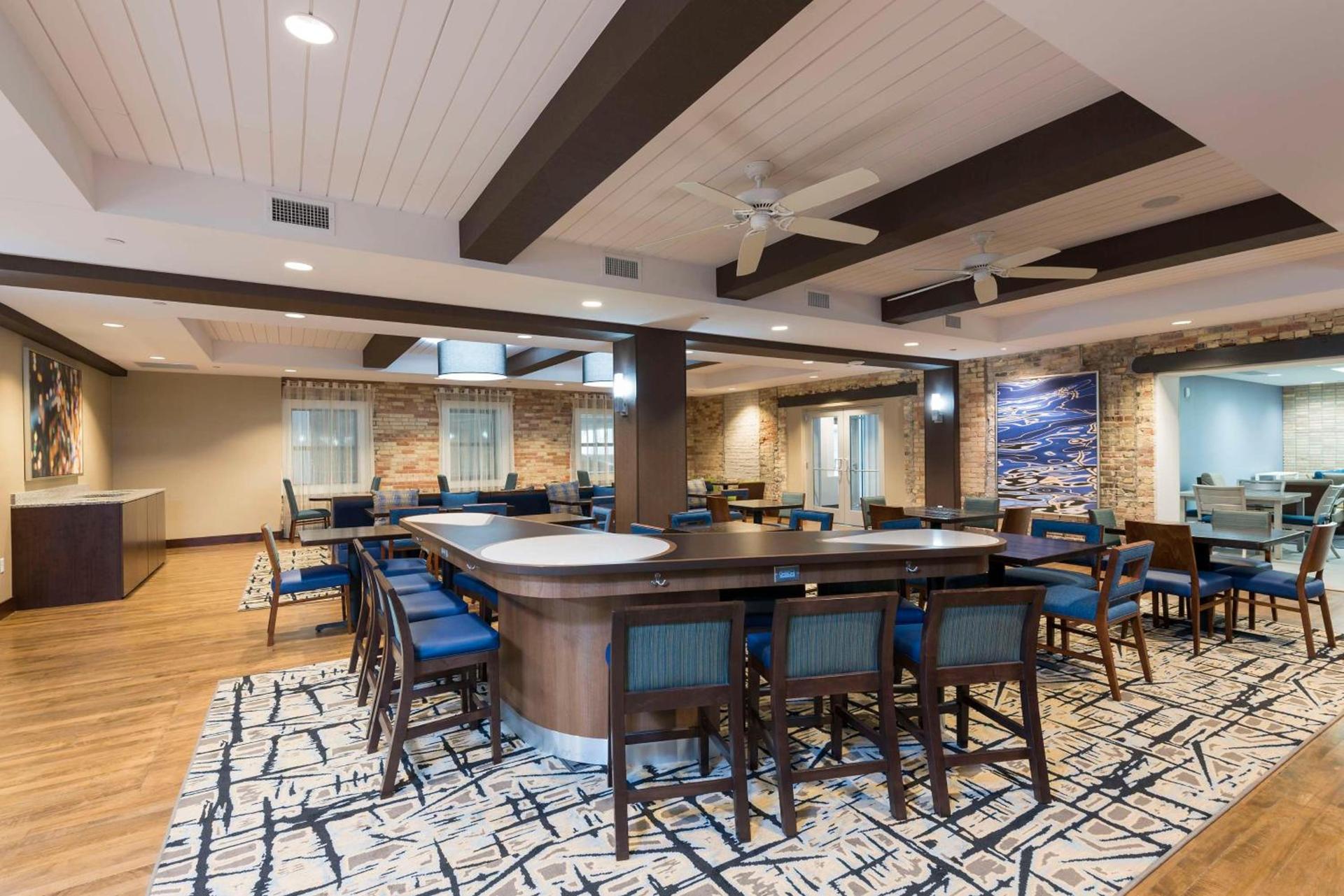 Homewood Suites by Hilton Grand Rapids Downtown photo 6