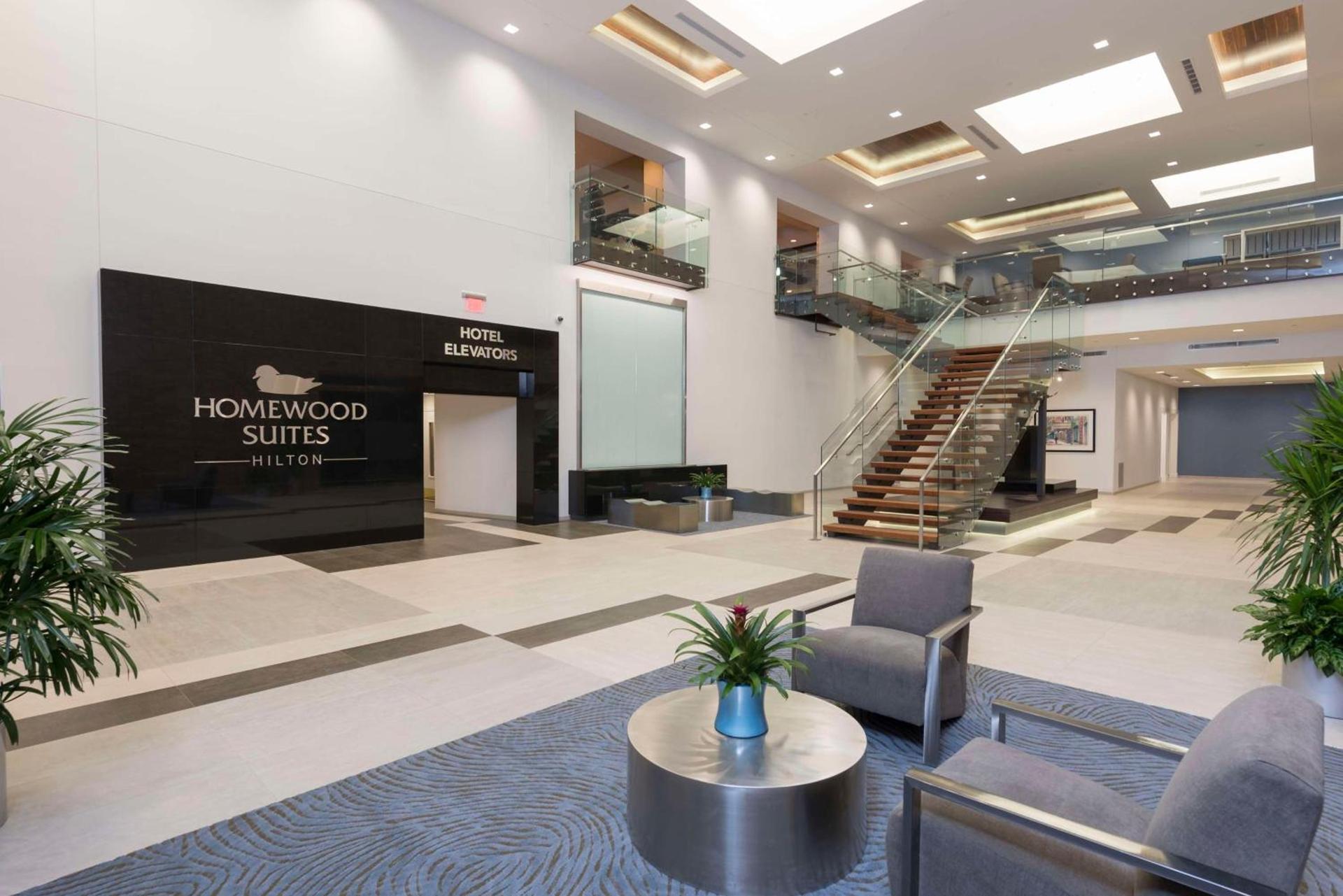 Homewood Suites by Hilton Grand Rapids Downtown photo 7