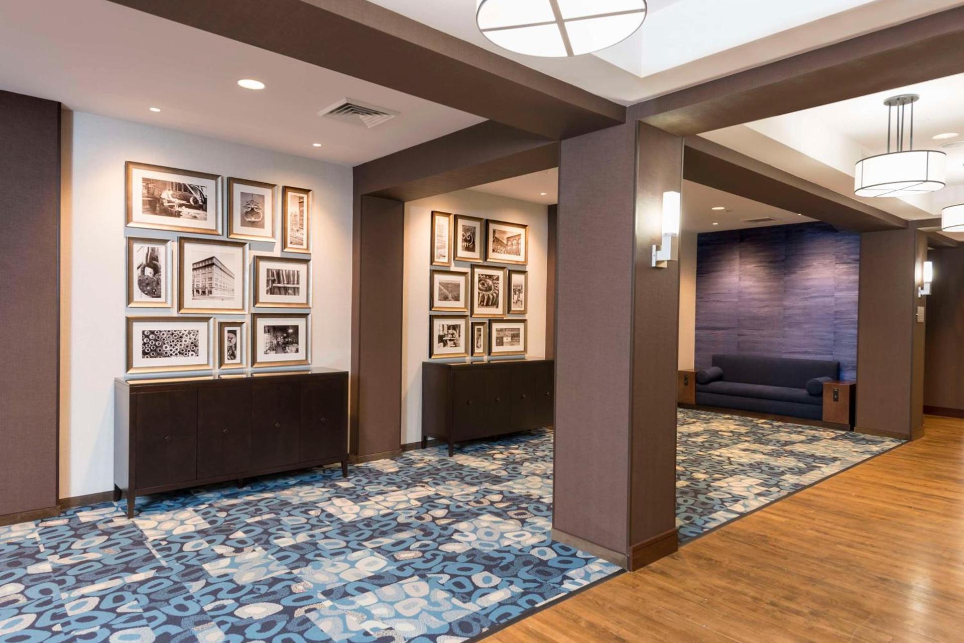 Homewood Suites by Hilton Grand Rapids Downtown photo 8