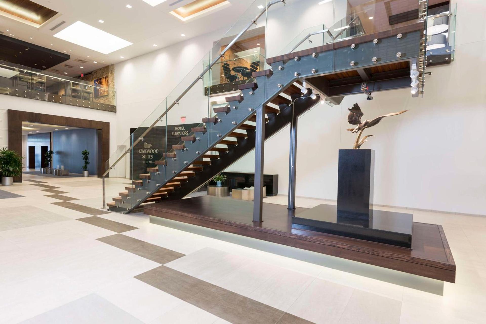 Homewood Suites by Hilton Grand Rapids Downtown photo 9