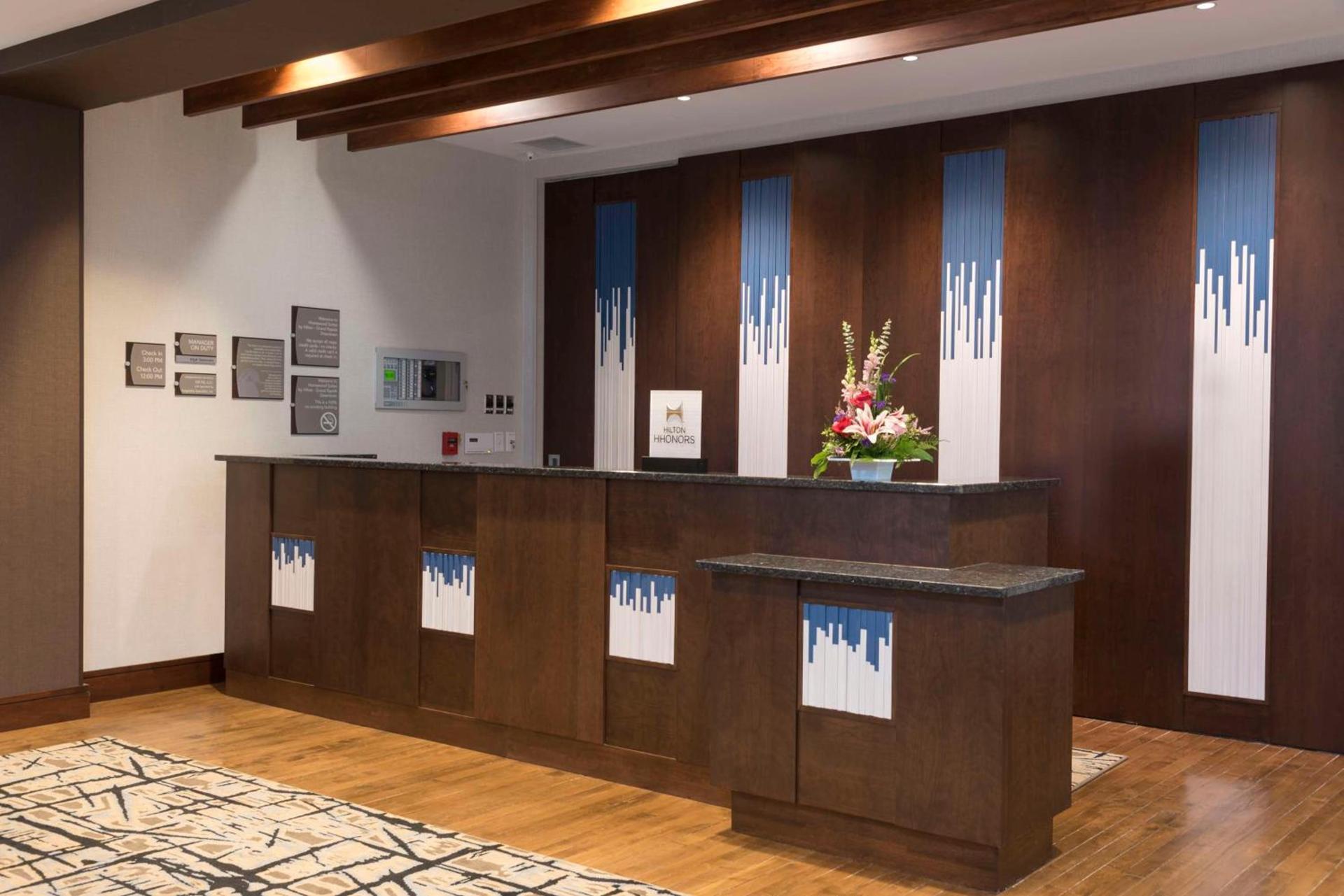 Homewood Suites by Hilton Grand Rapids Downtown photo 10